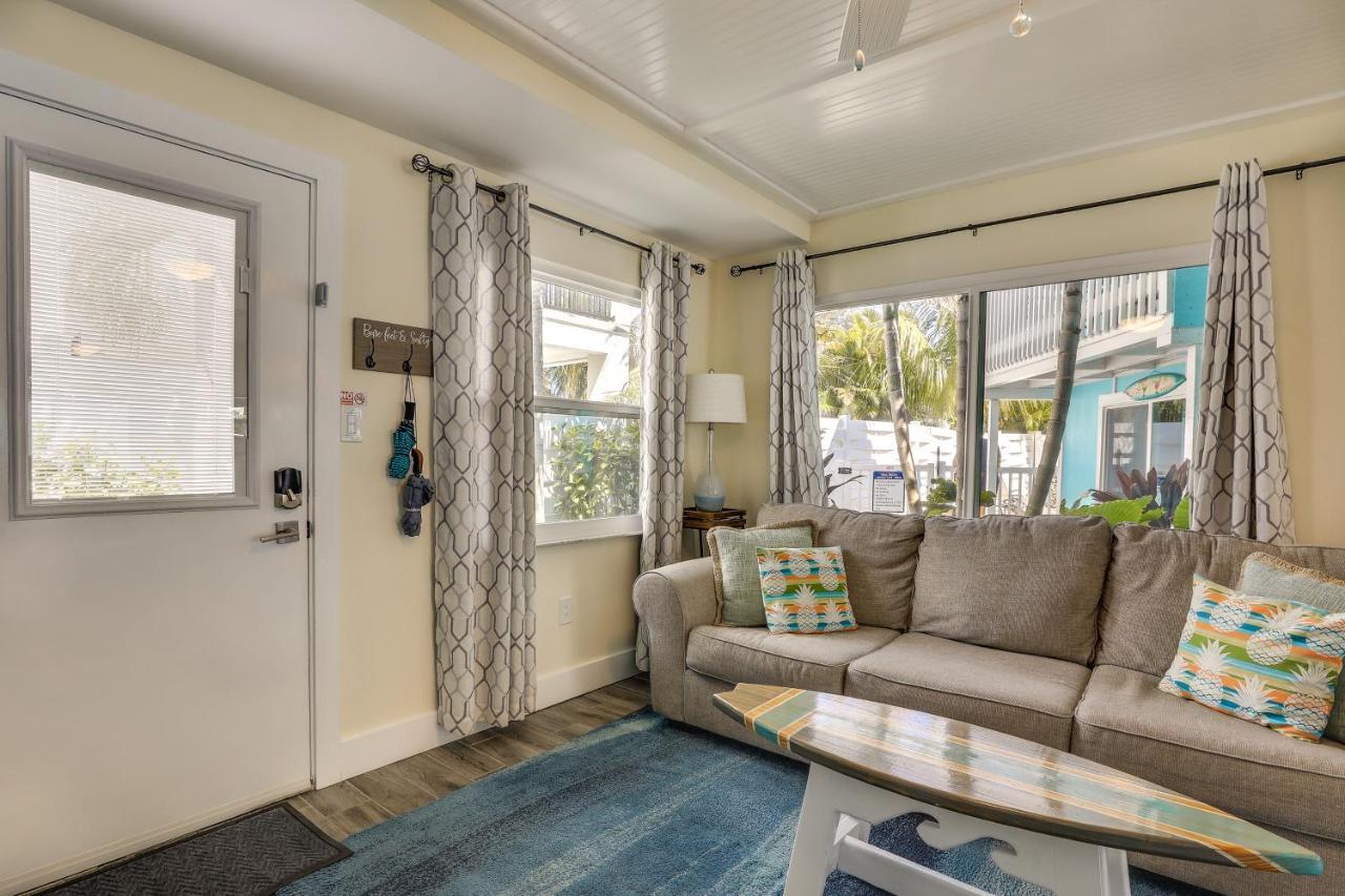 Apartment Dream Vacation Near Village! Siesta Key