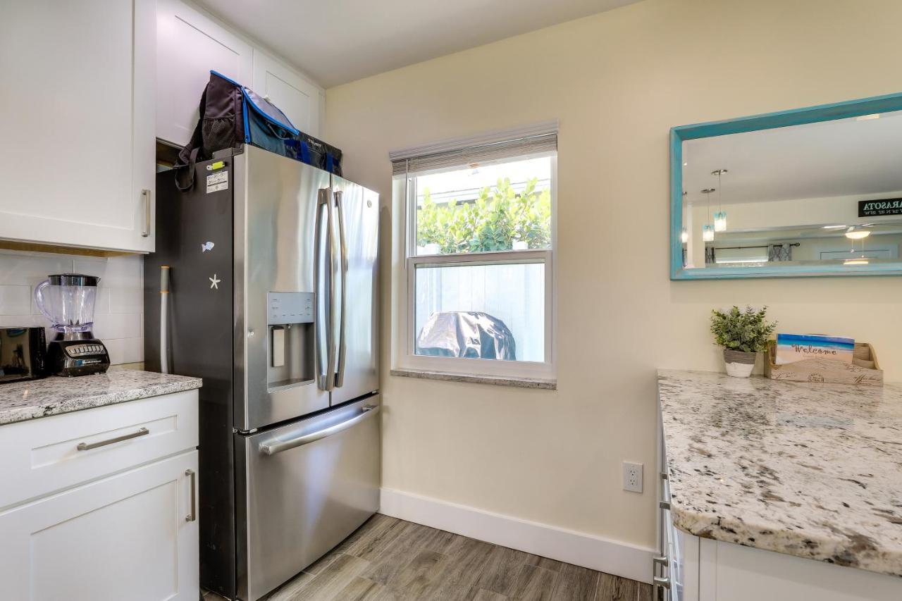 Apartment Dream Vacation Near Village! Siesta Key