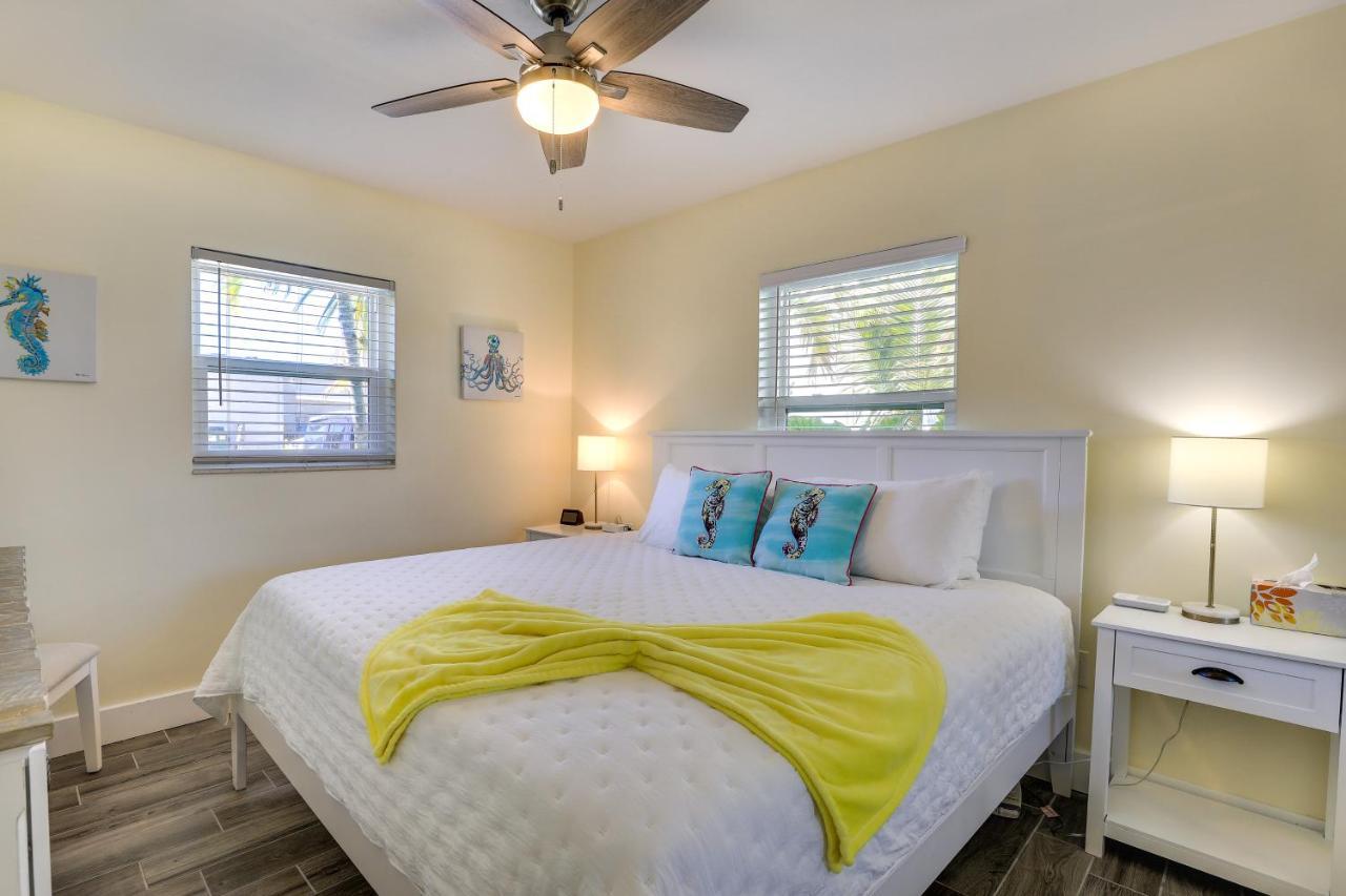 Apartment Dream Vacation Near Village! Siesta Key
