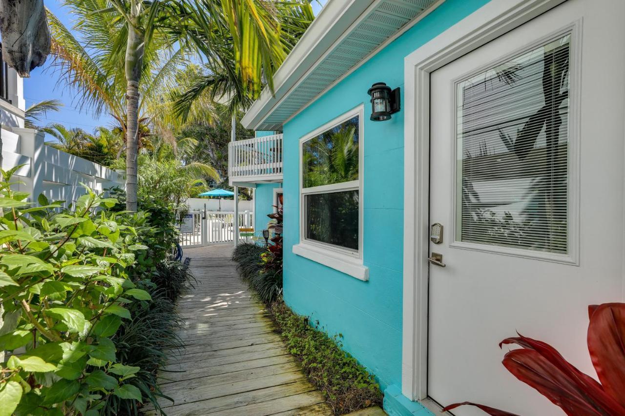 Dream Vacation Near Village! Siesta Key
