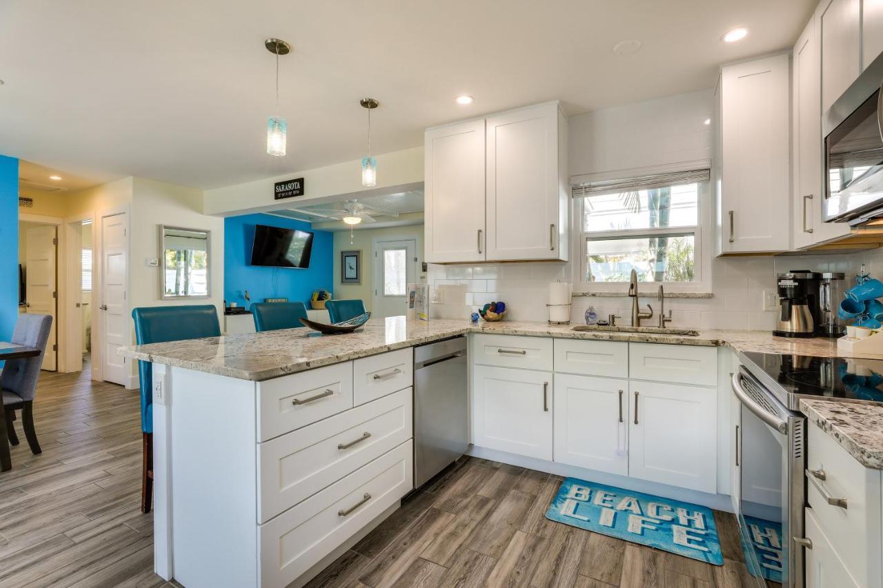 Dream Vacation Near Village! Siesta Key