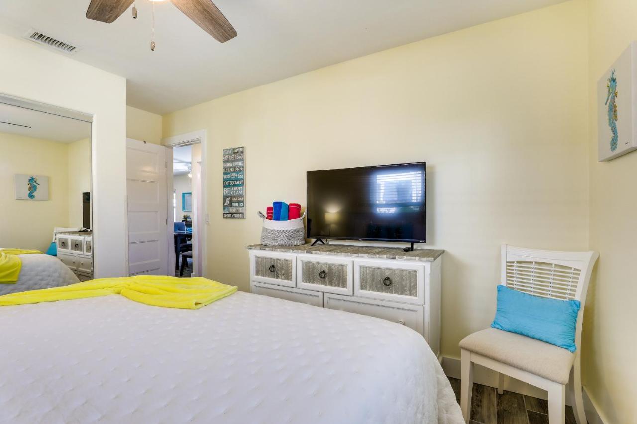 Dream Vacation Near Village! * Siesta Key