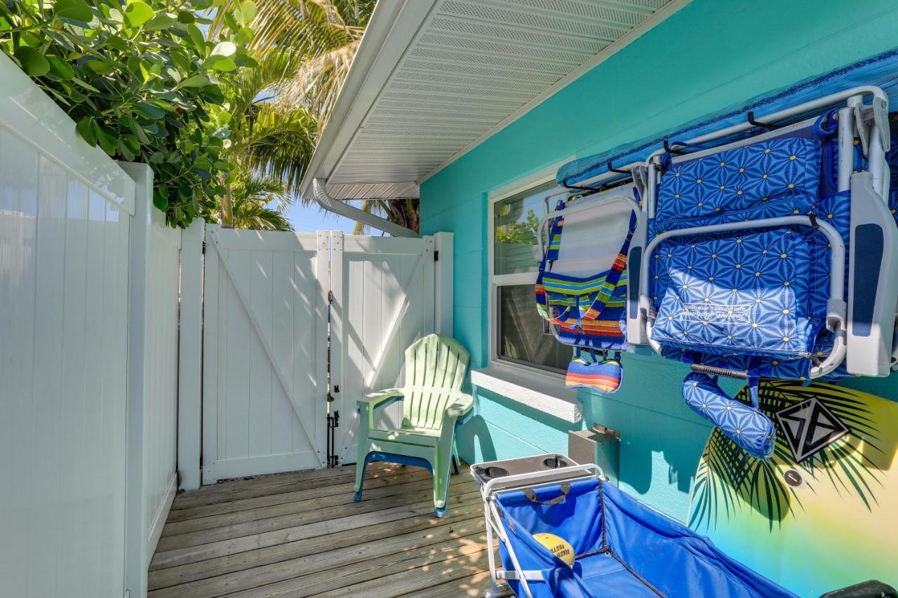 Dream Vacation Near Village! Siesta Key