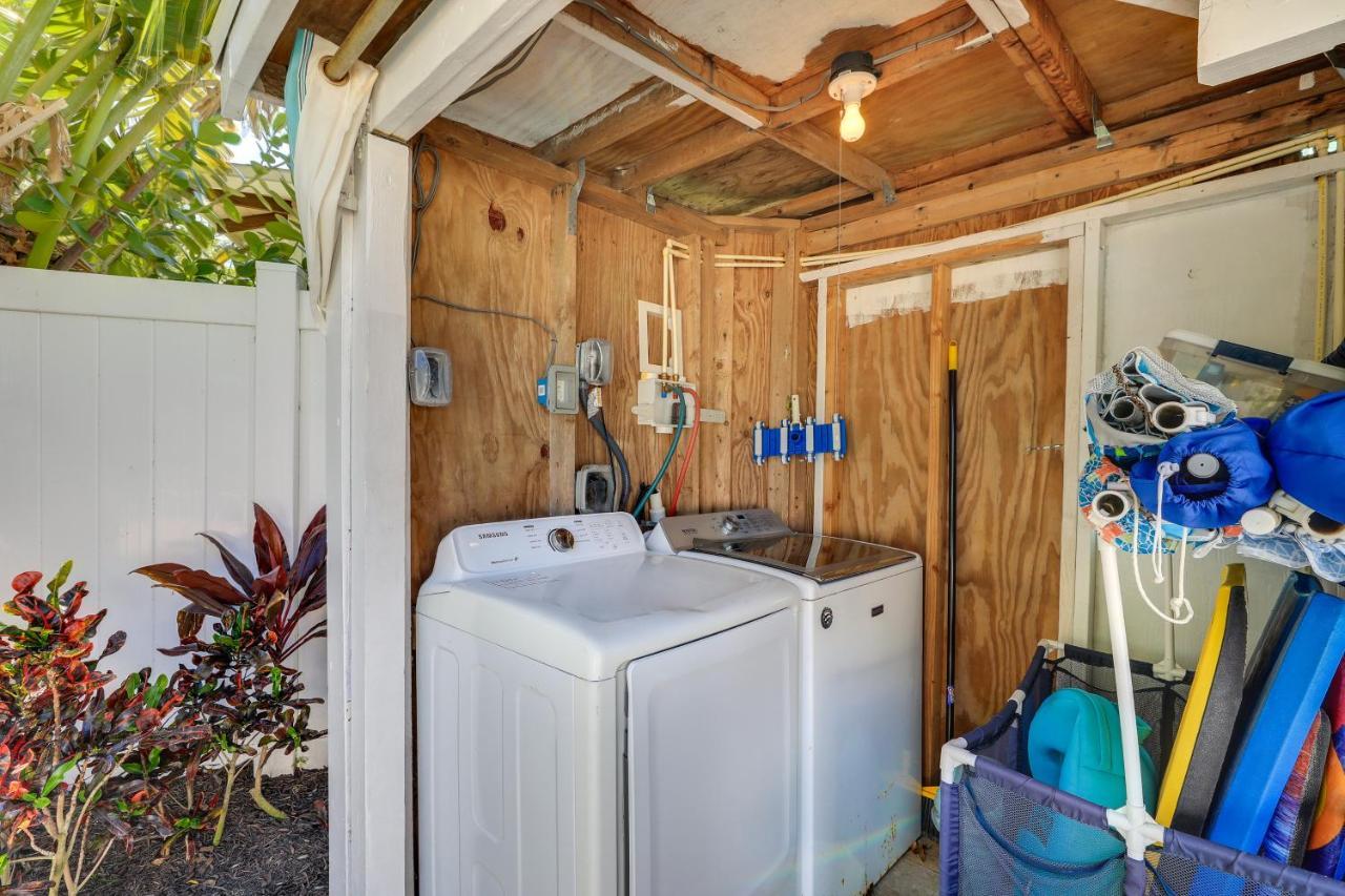 Dream Vacation Near Village! * Siesta Key