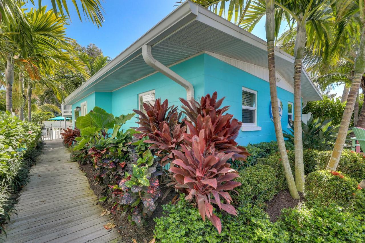 Dream Vacation Near Village! Apartment Siesta Key