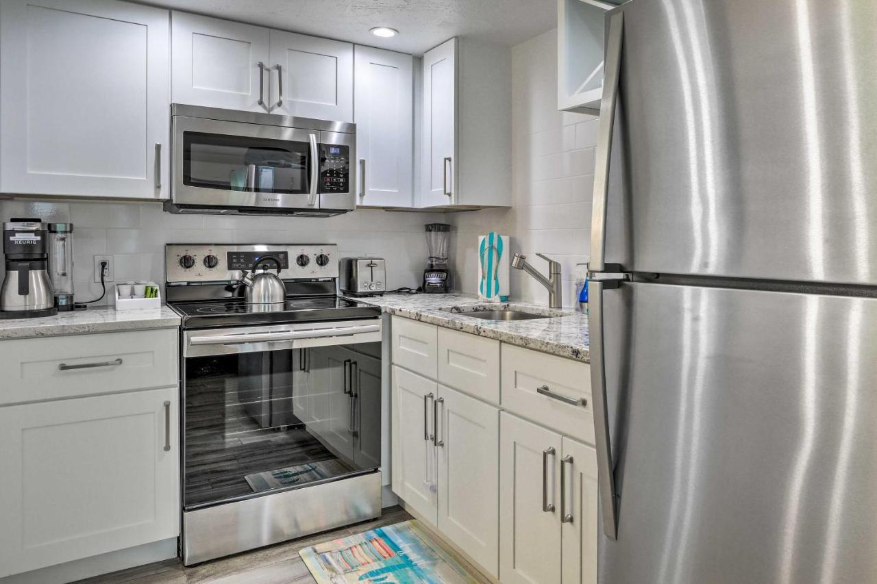 Cozy Dream Less Than Half Mi To Apartment