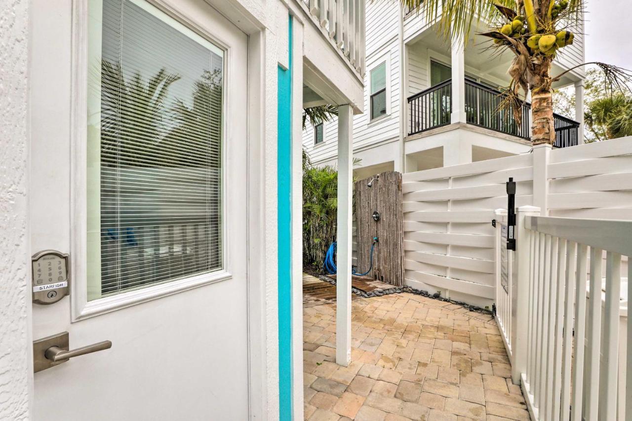 Apartment Cozy Dream Less Than Half Mi To Siesta Key