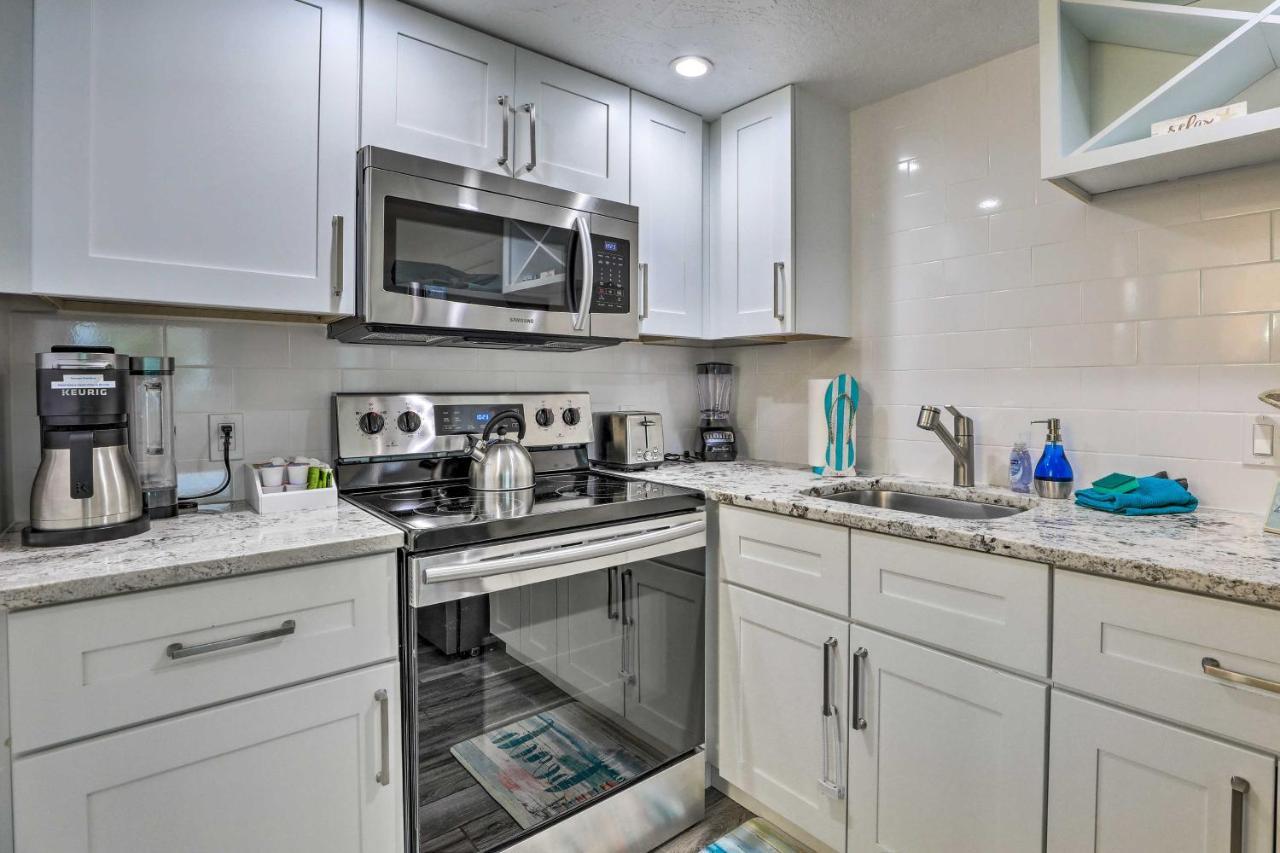 Cozy Dream Less Than Half Mi To Apartment Siesta Key