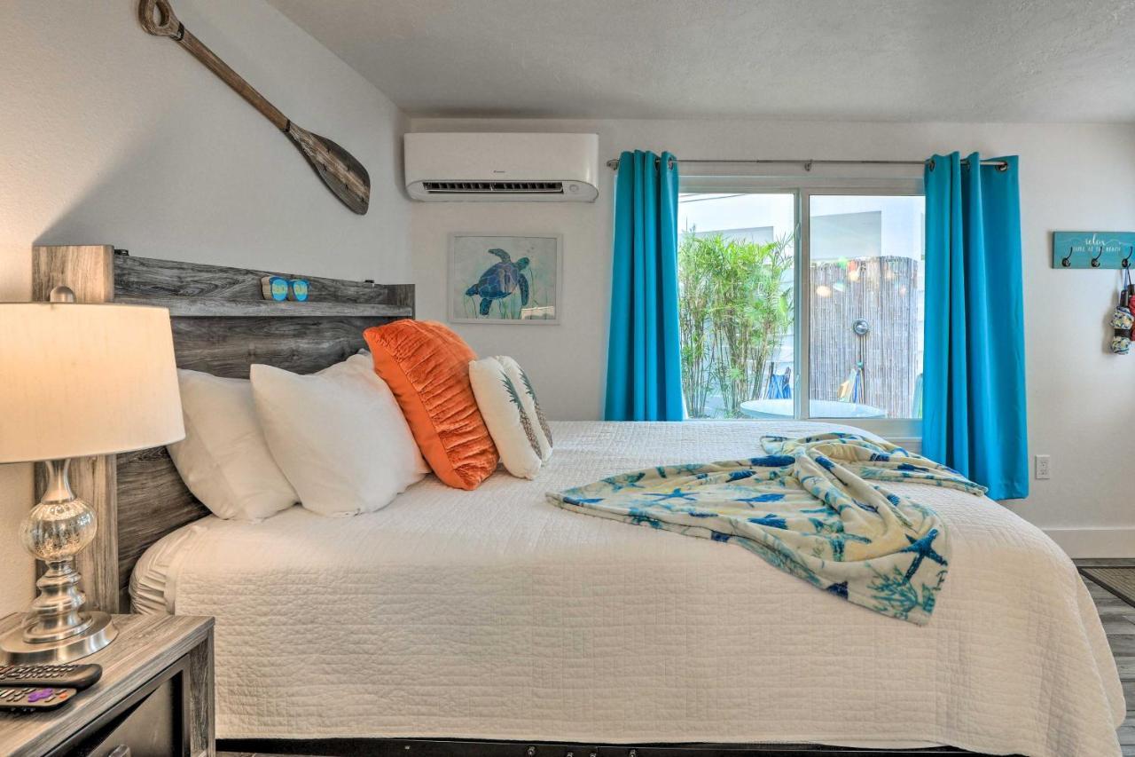 Cozy Dream Less Than Half Mi To Apartment Siesta Key
