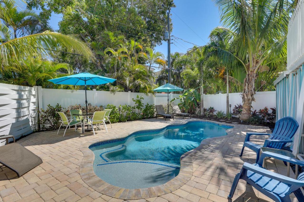 Apartment Cozy Dream Less Than Half Mi To Siesta Key