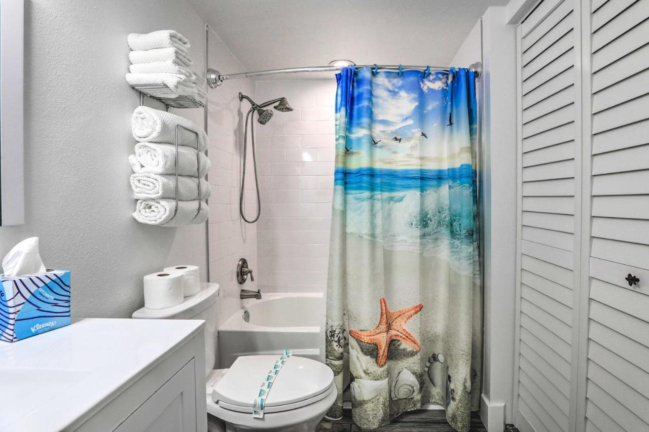 Apartment Cozy Dream Less Than Half Mi To Siesta Key