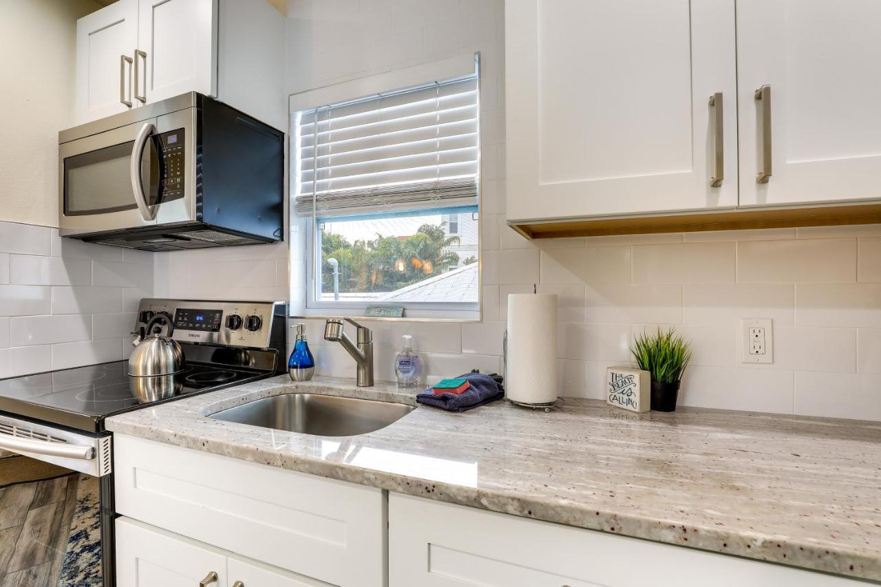 Dream - Close To Village! Apartment Siesta Key