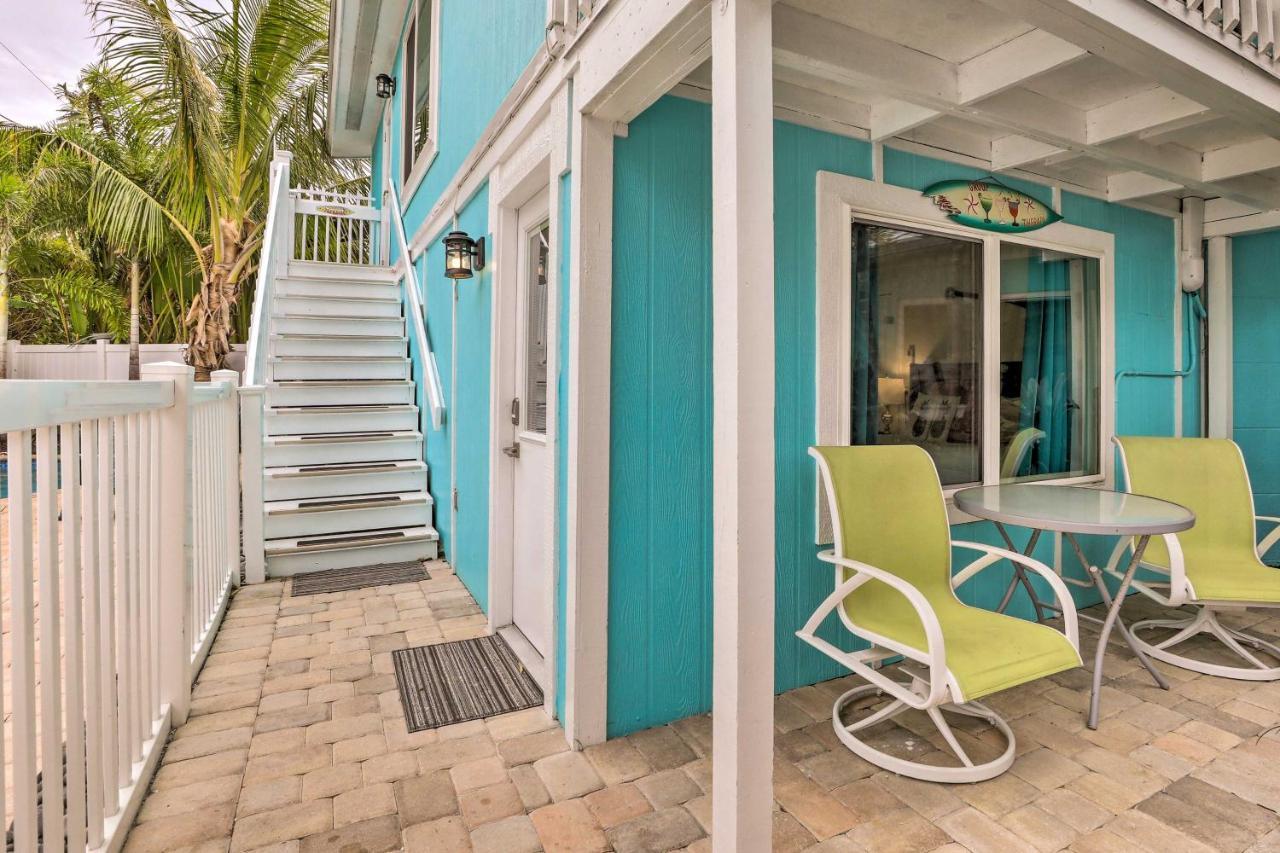 Cozy Dream Less Than Half Mi To Apartment Siesta Key