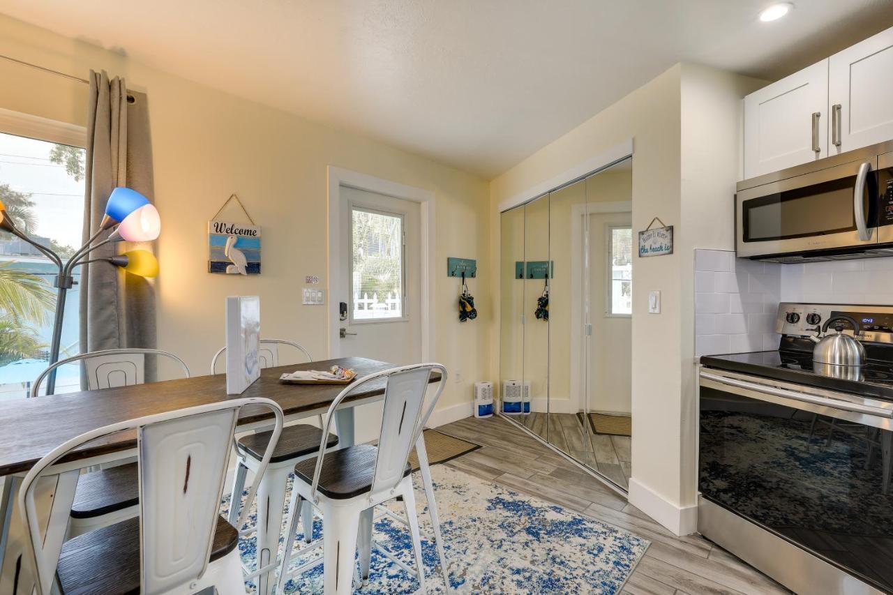 Dream - Close To Village! * Siesta Key