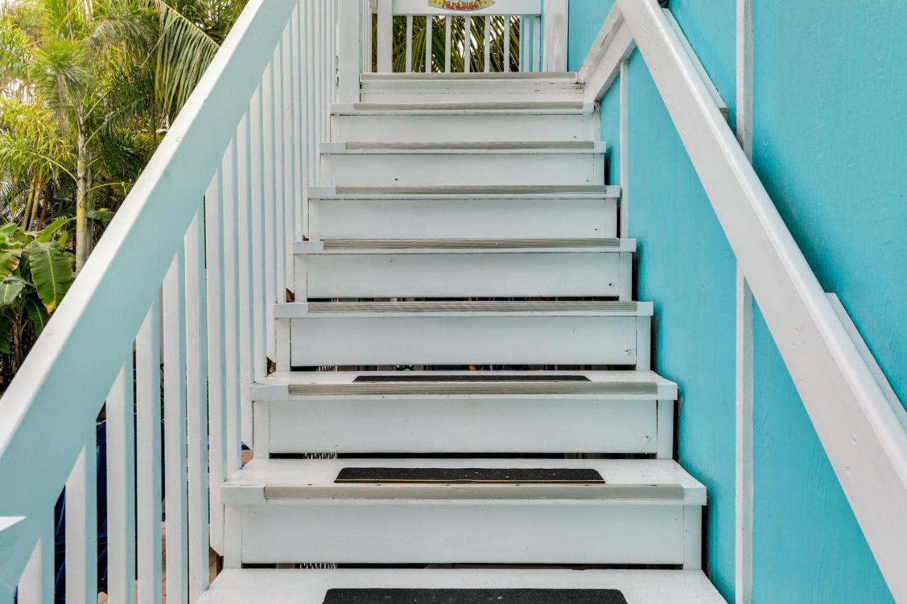 Dream - Close To Village! * Siesta Key