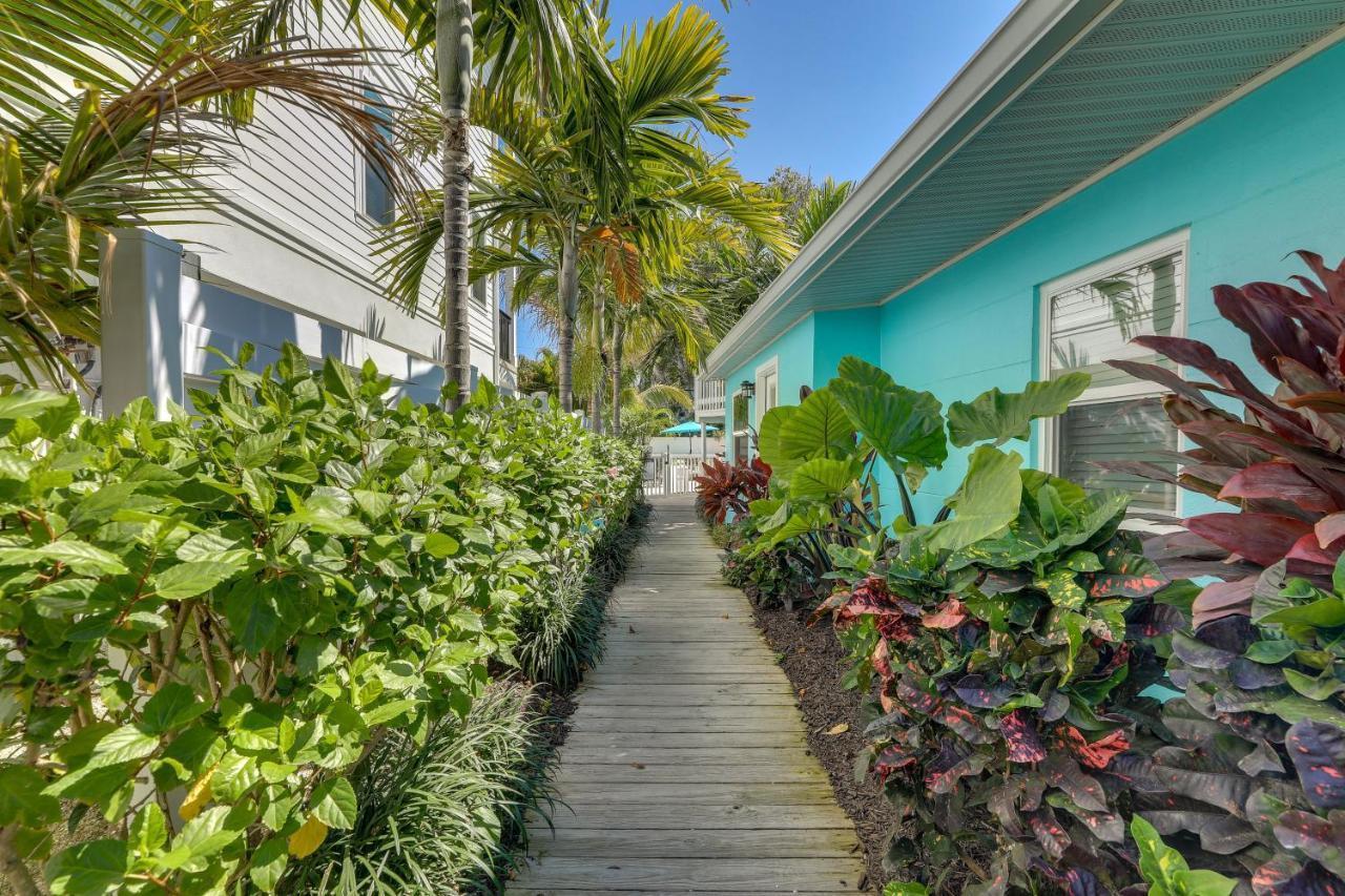 Dream - Close To Village! Apartment Siesta Key