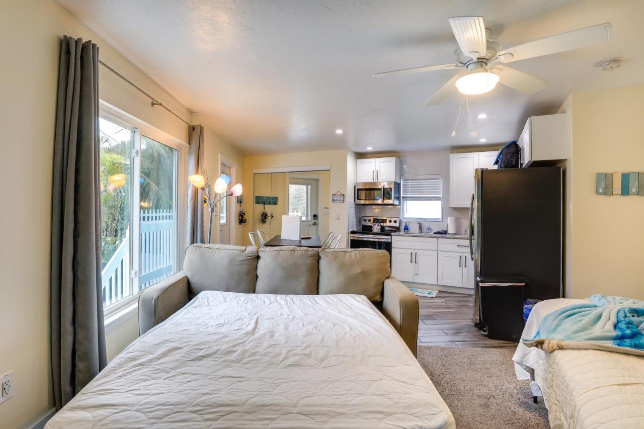 Apartment Dream - Close To Village! *