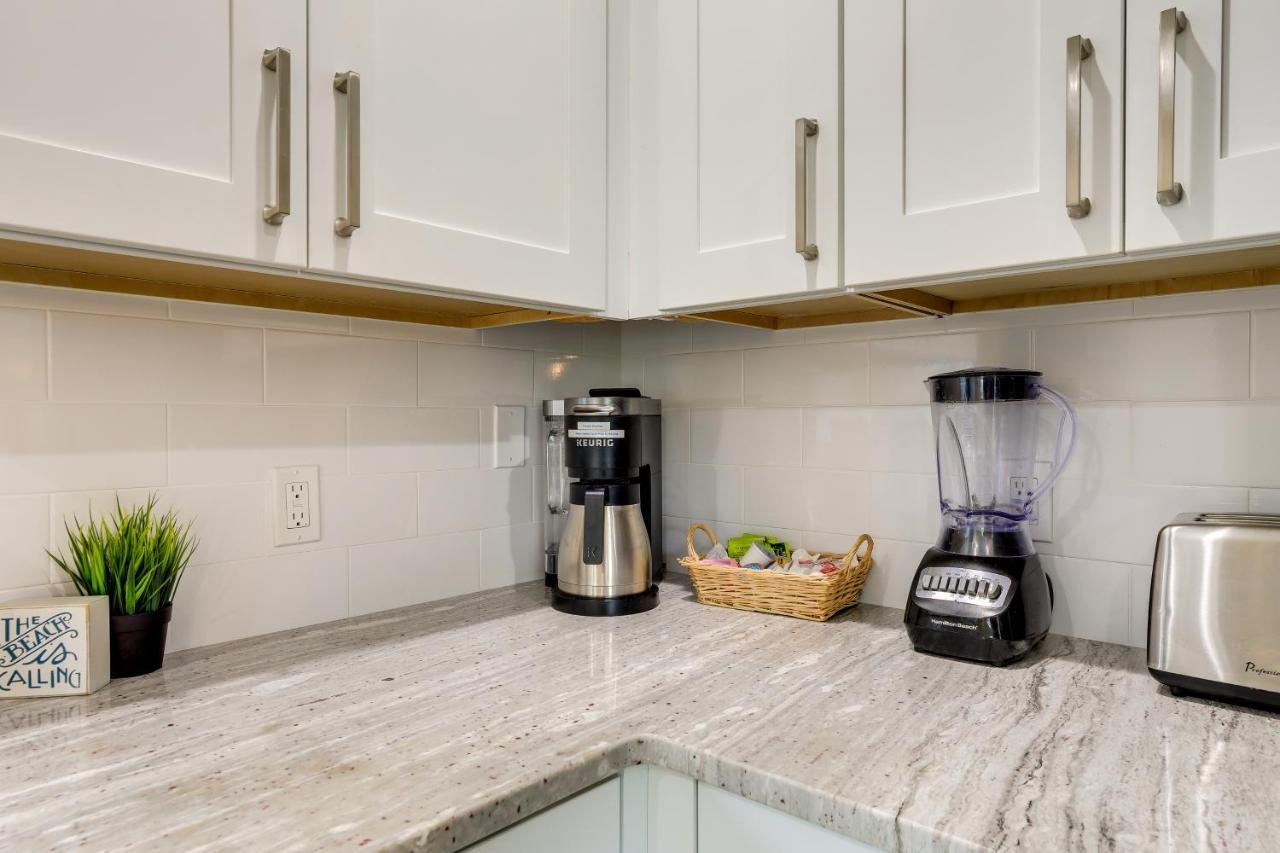 Dream - Close To Village! * Siesta Key