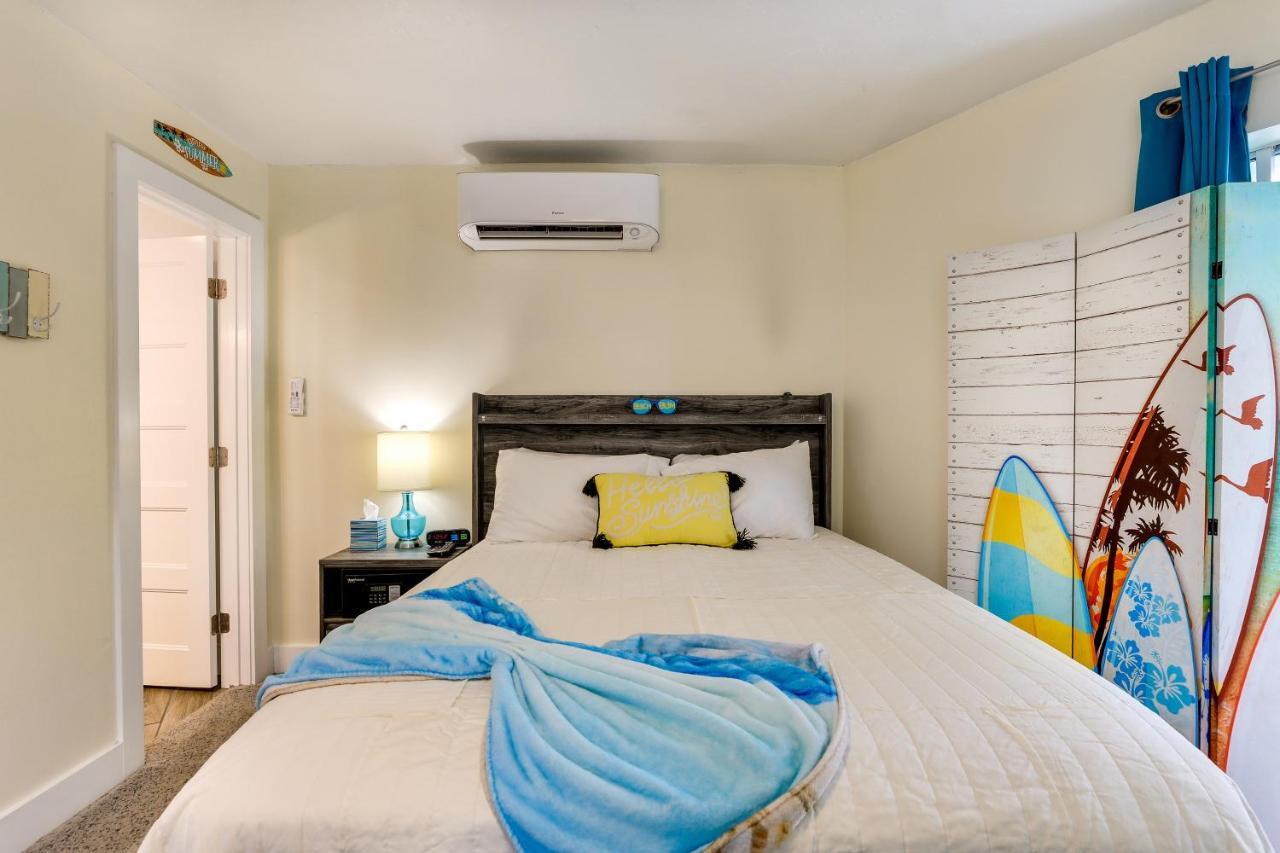 Apartment Dream - Close To Village! *