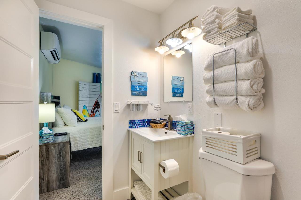 Apartment Dream - Close To Village! Siesta Key