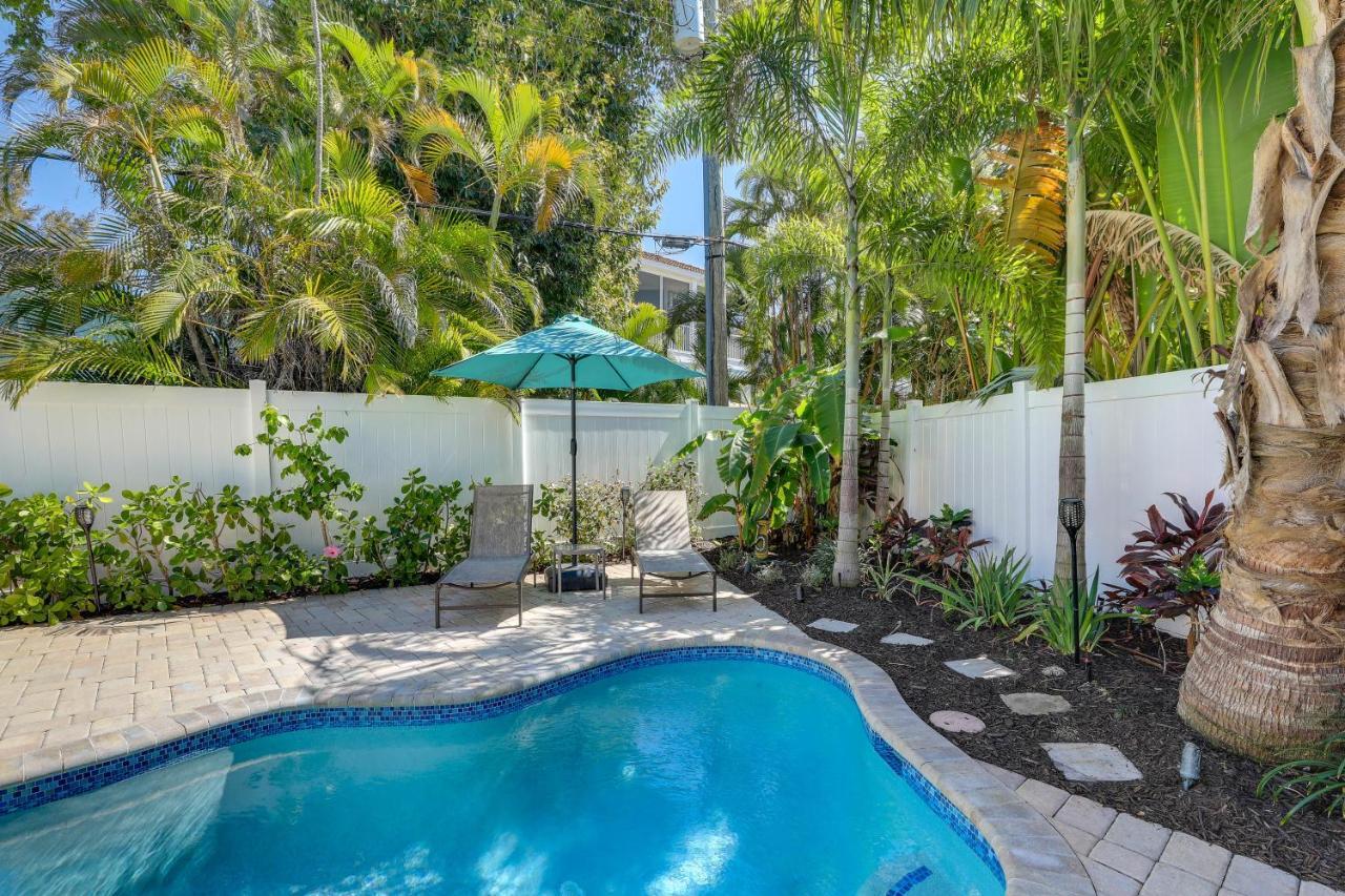 Dream - Close To Village! * Siesta Key