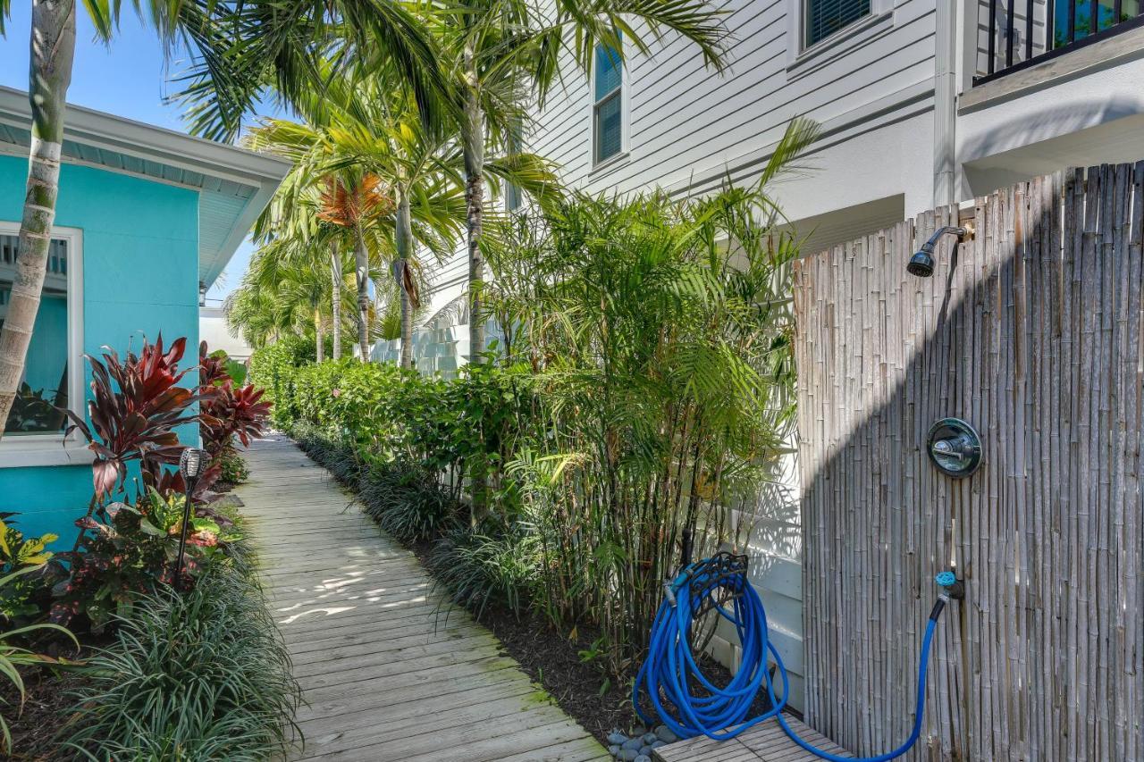 Dream - Close To Village! Siesta Key