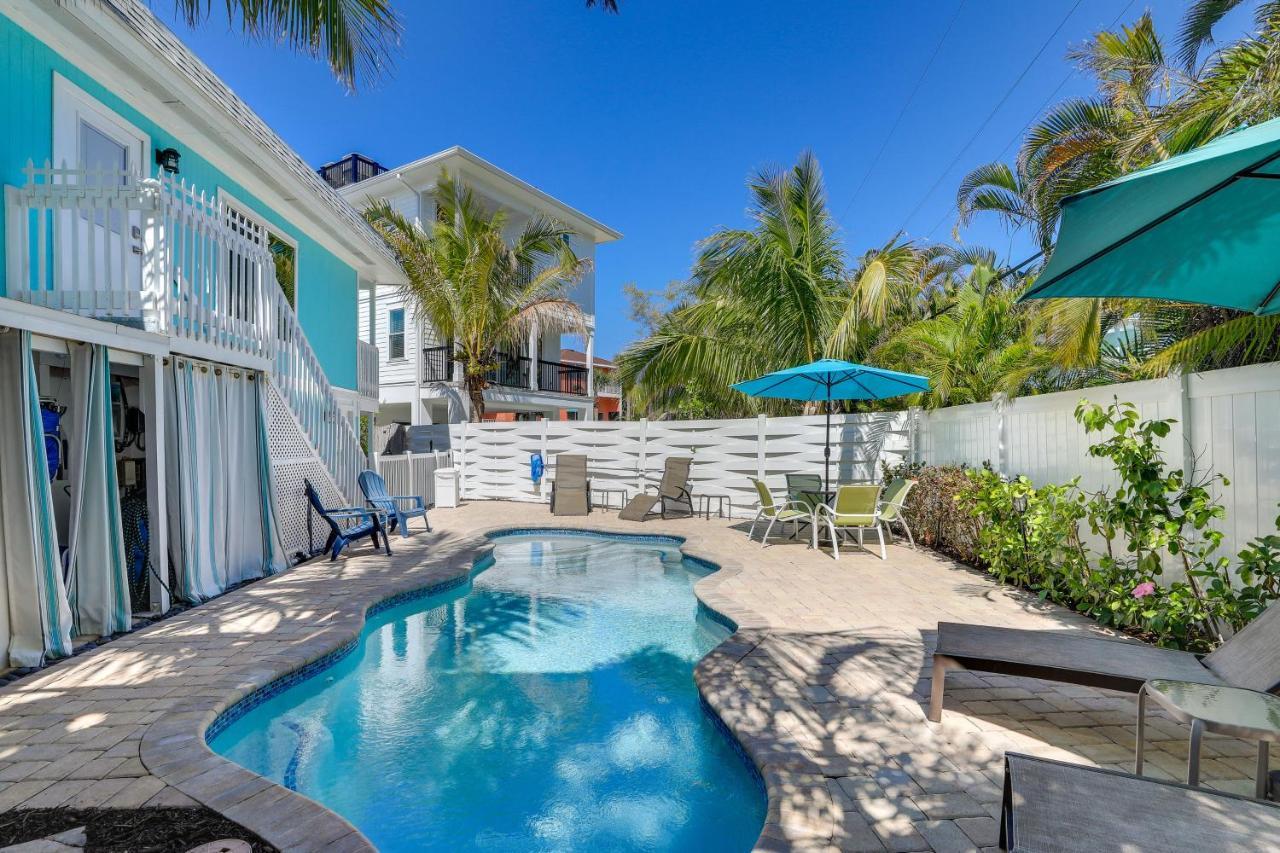 Cozy Dream Less Than Half Mi To Siesta Key