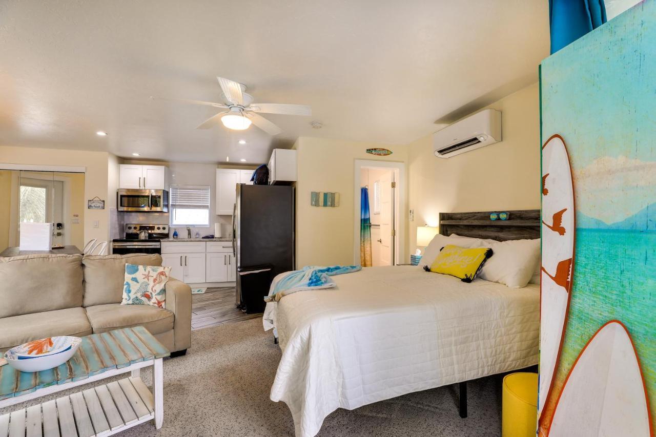 Apartment Dream - Close To Village! Siesta Key