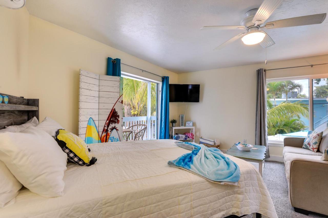 Dream - Close To Village! Siesta Key