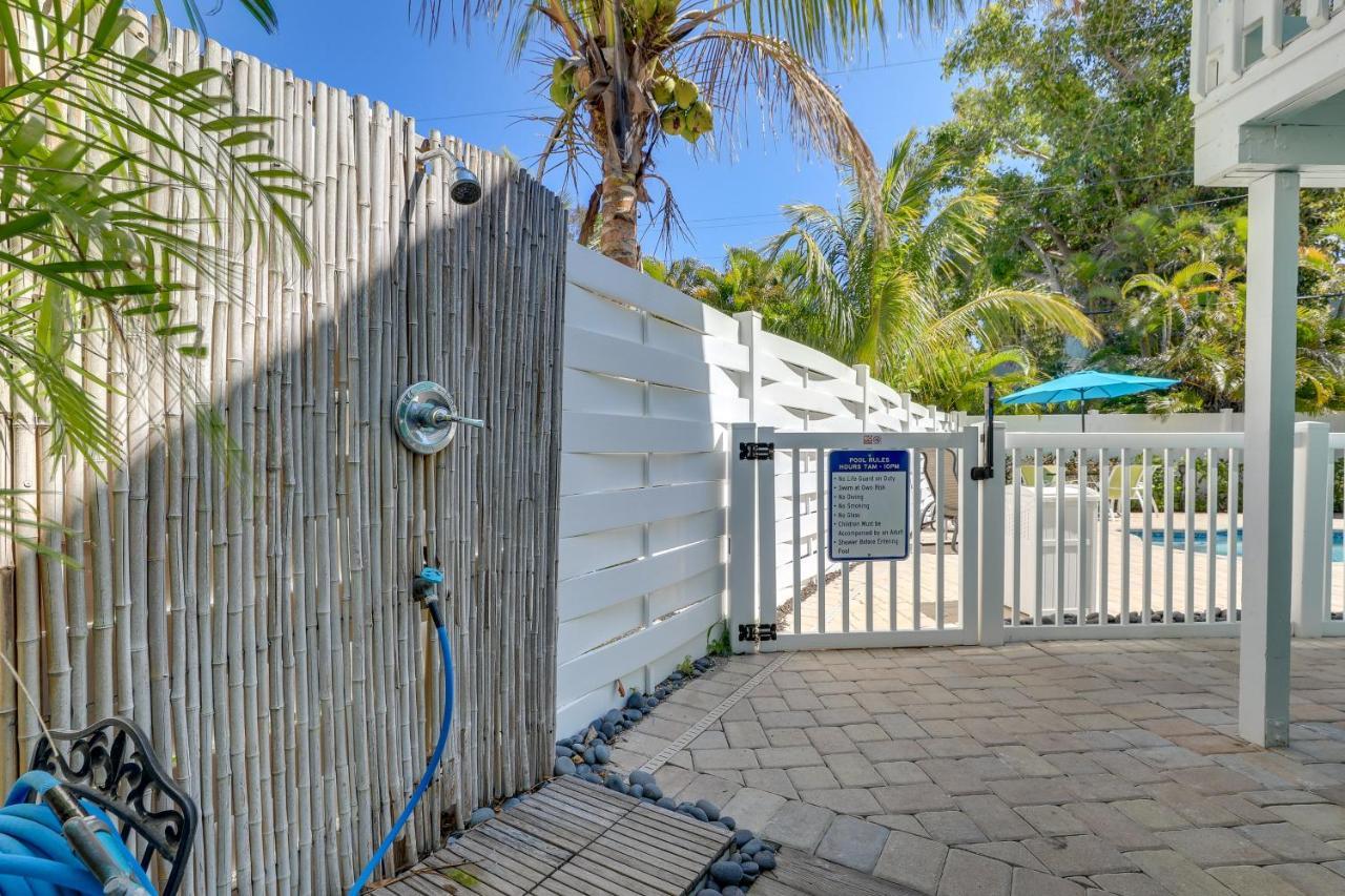 Dream - Close To Village! * Siesta Key