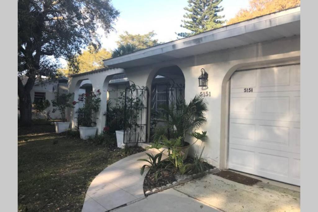 Holiday home Spanish Siesta Siesta Key