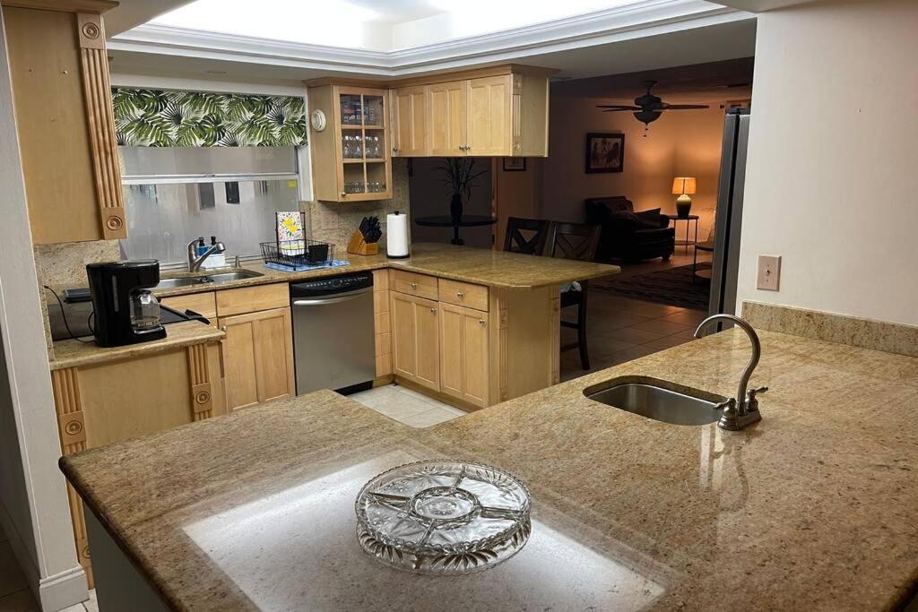 Holiday home Spanish Siesta Siesta Key