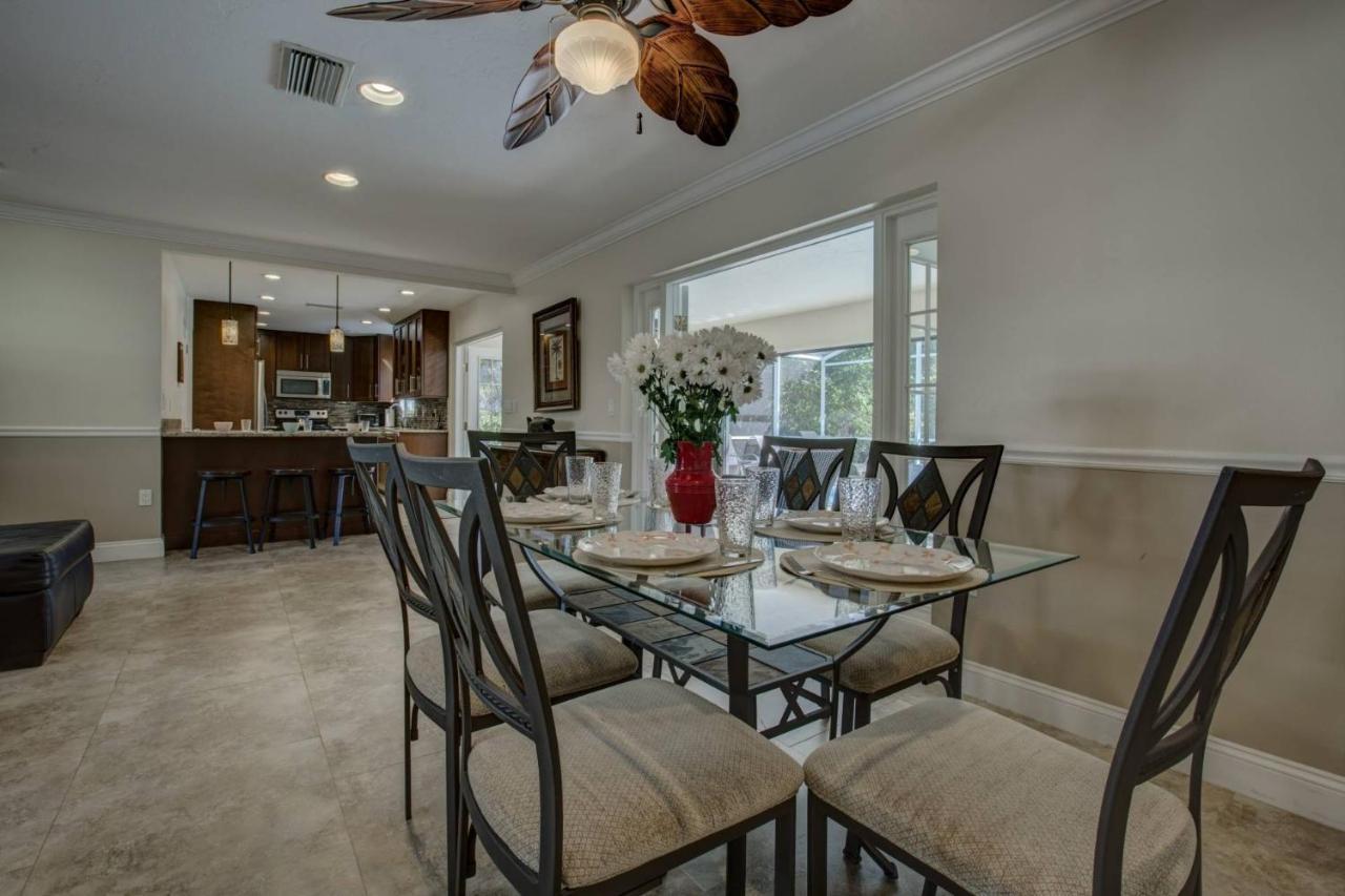 Avenida Sanctuary Holiday home Siesta Key