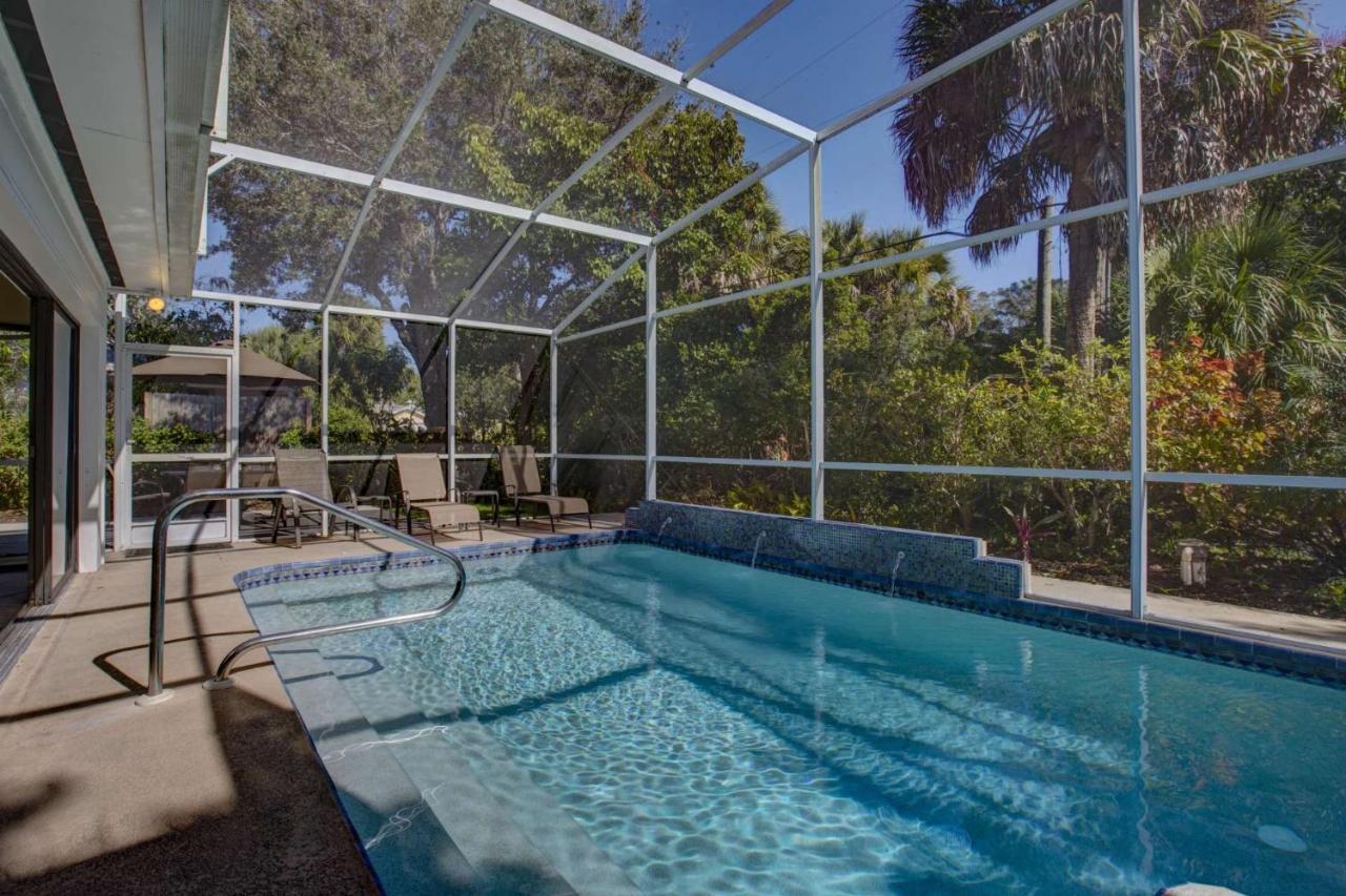 Avenida Sanctuary Holiday home Siesta Key