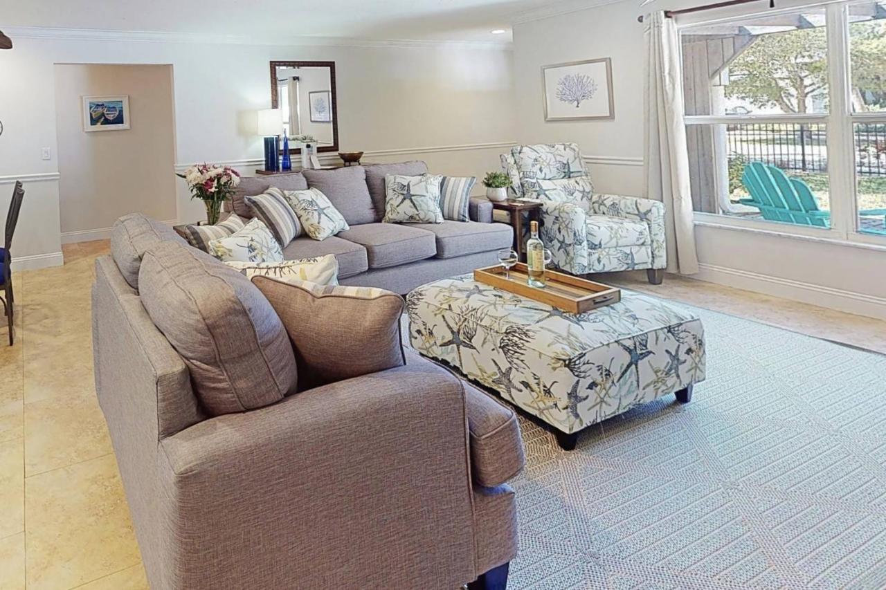 Avenida Sanctuary Holiday home Siesta Key