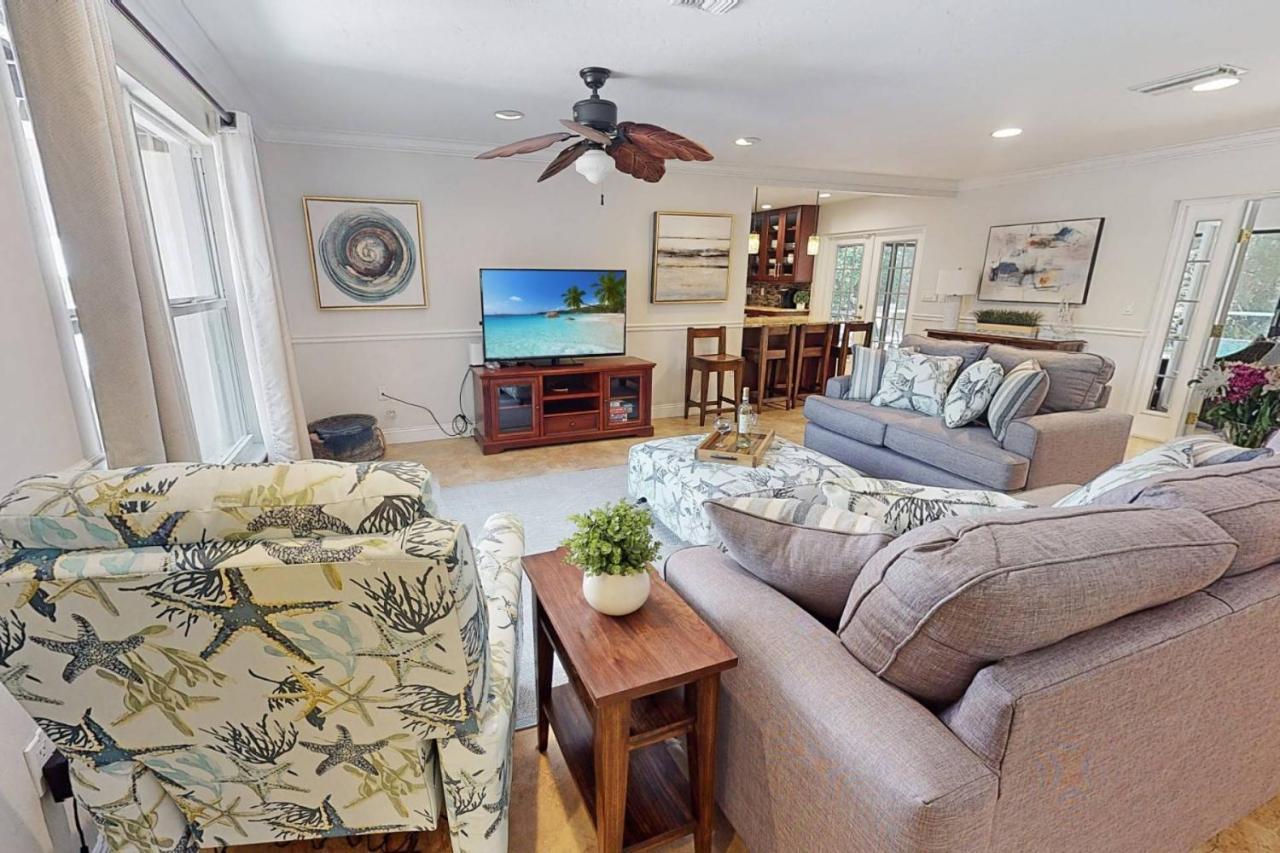 Avenida Sanctuary Holiday home *
