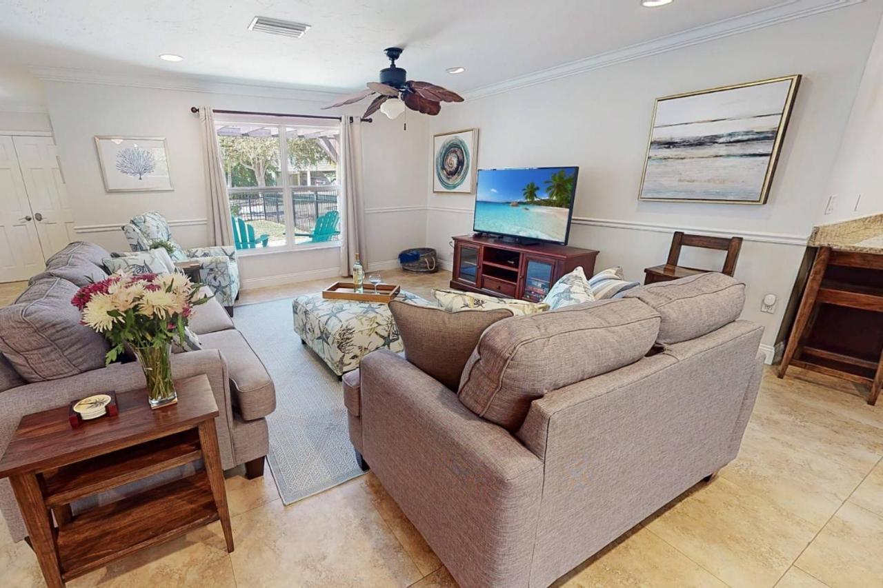 Holiday home Avenida Sanctuary Siesta Key