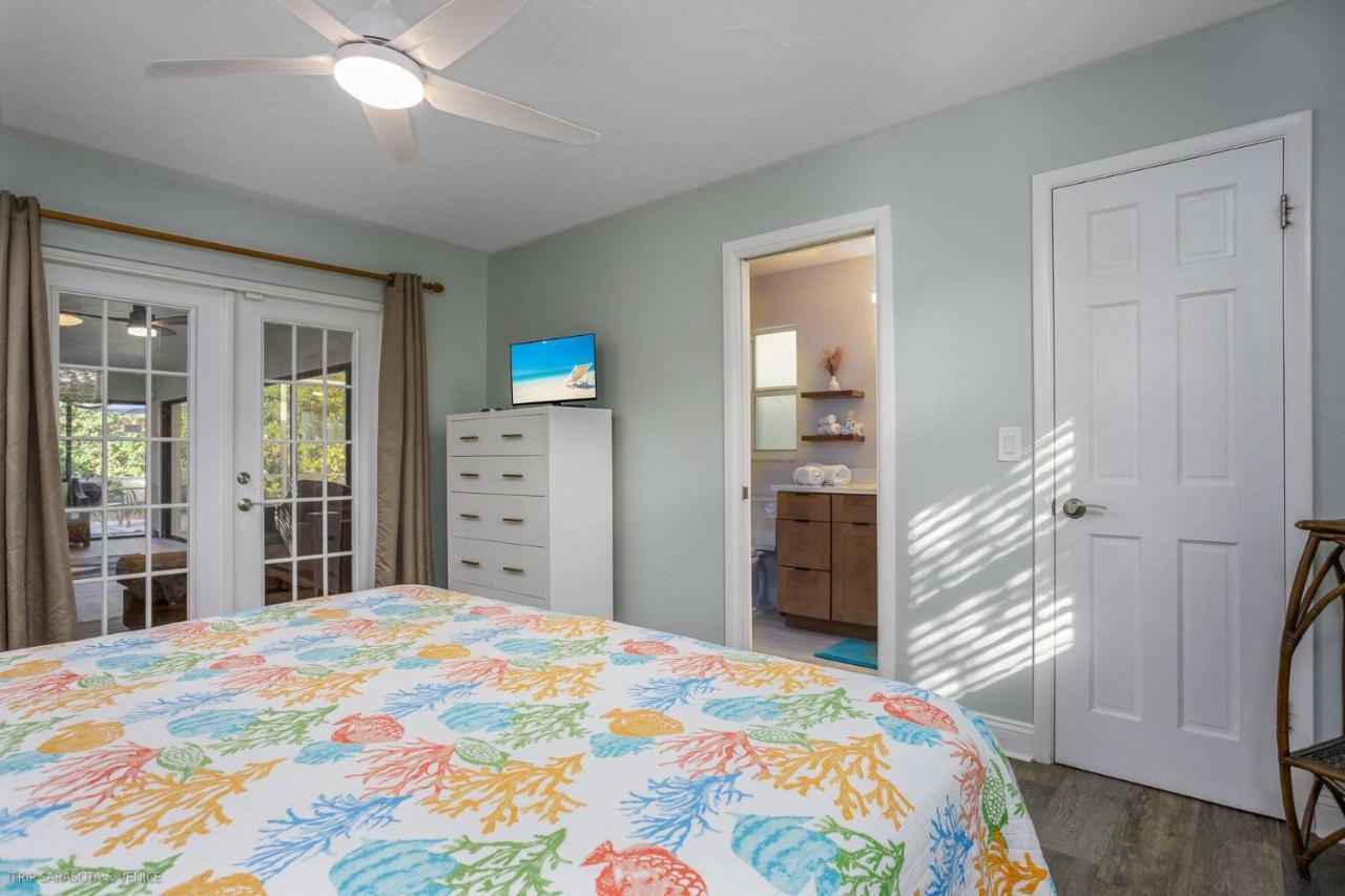 Holiday home Avenida Sanctuary Siesta Key