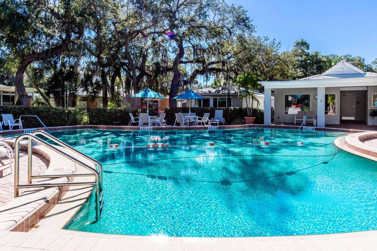 Moonmist On Holiday home Siesta Key