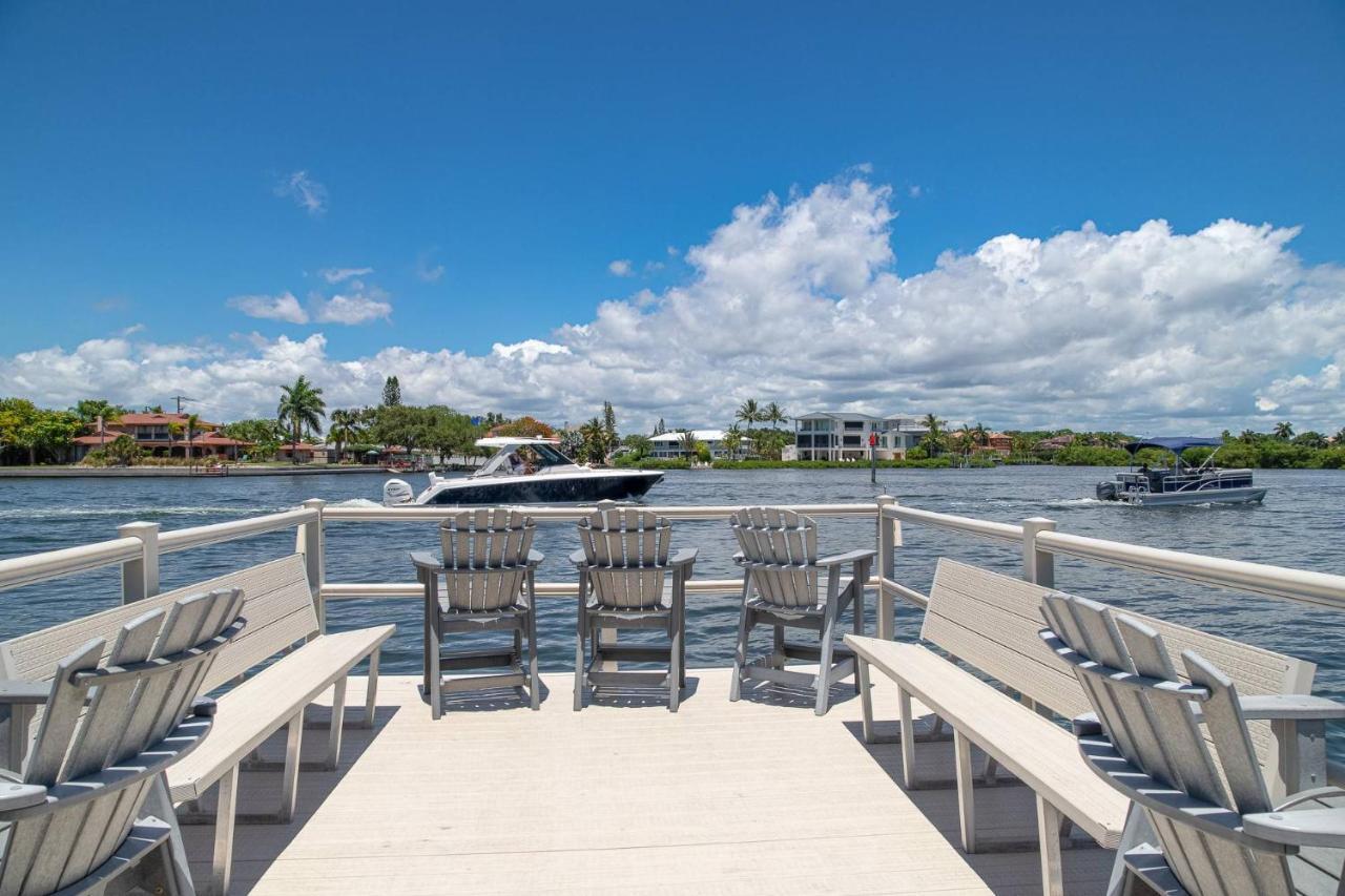 Moonmist On Holiday home Siesta Key