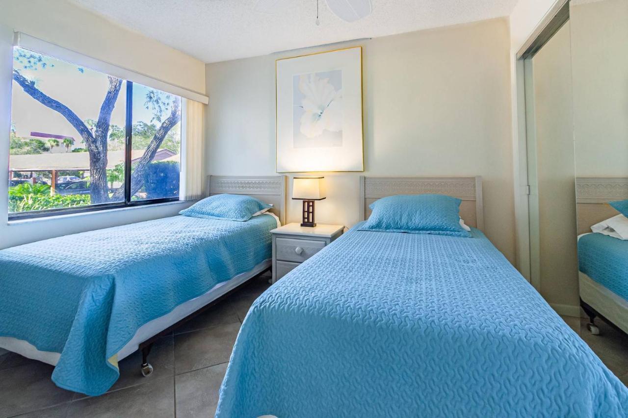 Holiday home Midnight Cove Ii Ground Level Close To Pool Siesta Key