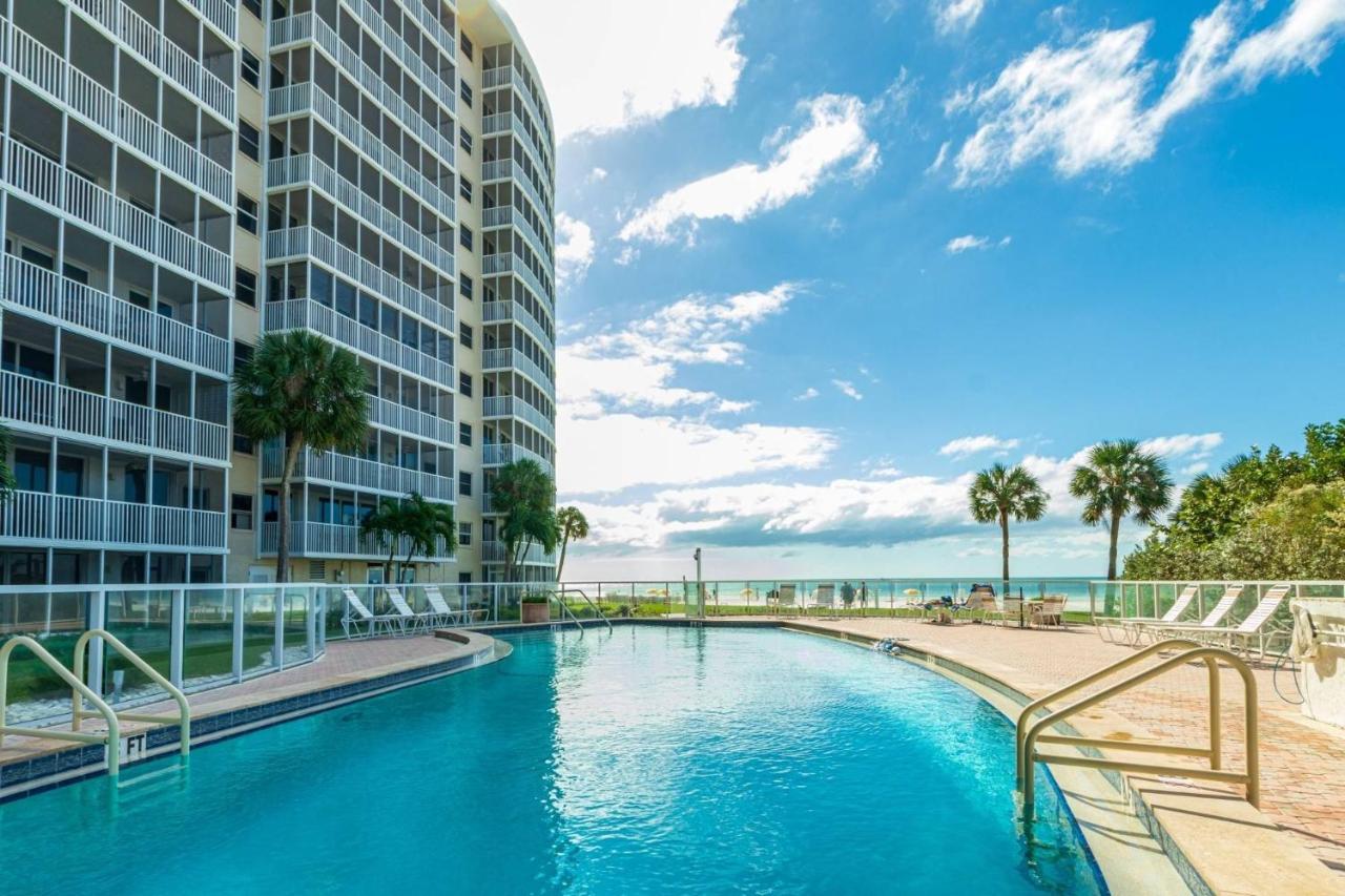 Crystal Sands & Seahorses Holiday home *