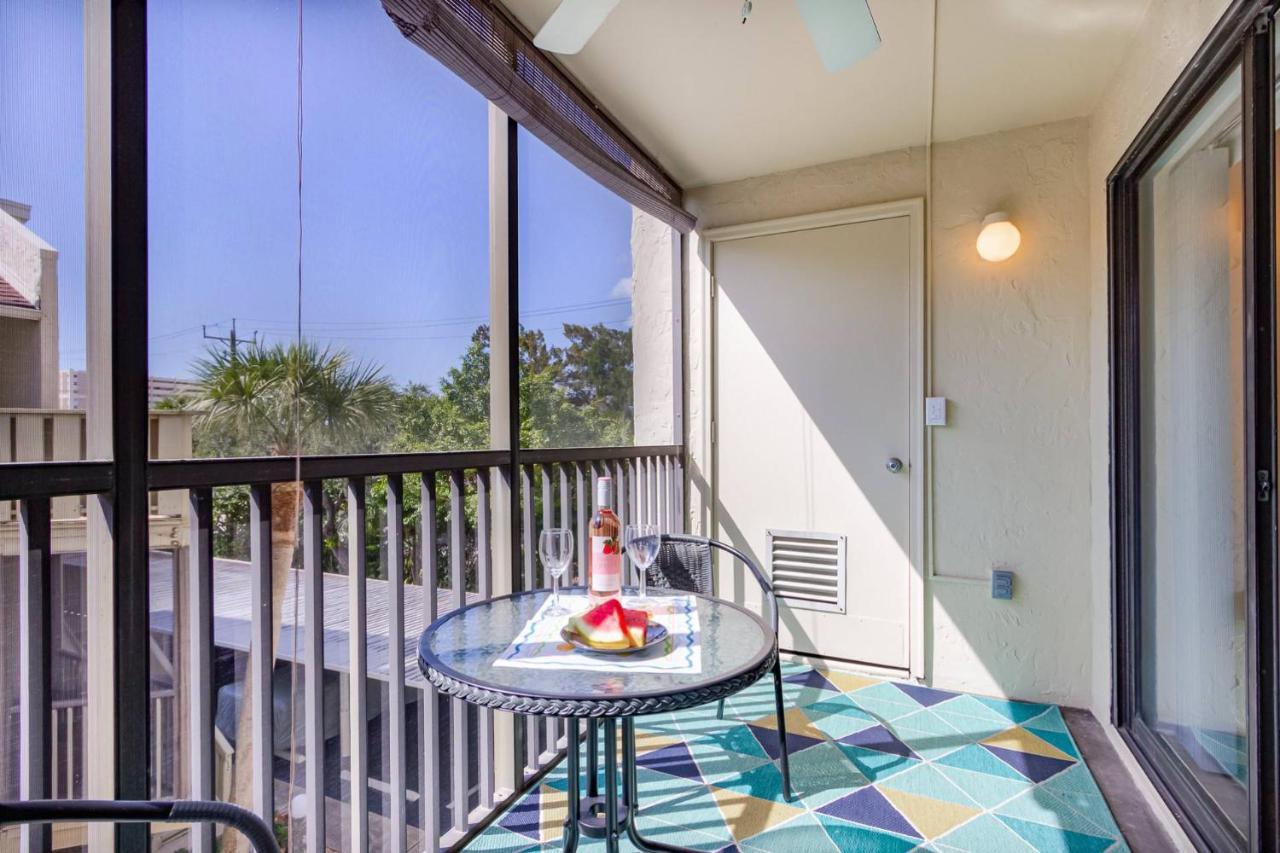 Bay Oaks On The Bay 3rd Floor * Siesta Key