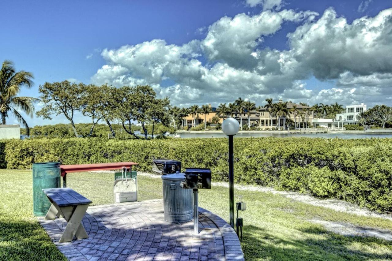 Bay Oaks On The Bay 3rd Floor Holiday home Siesta Key