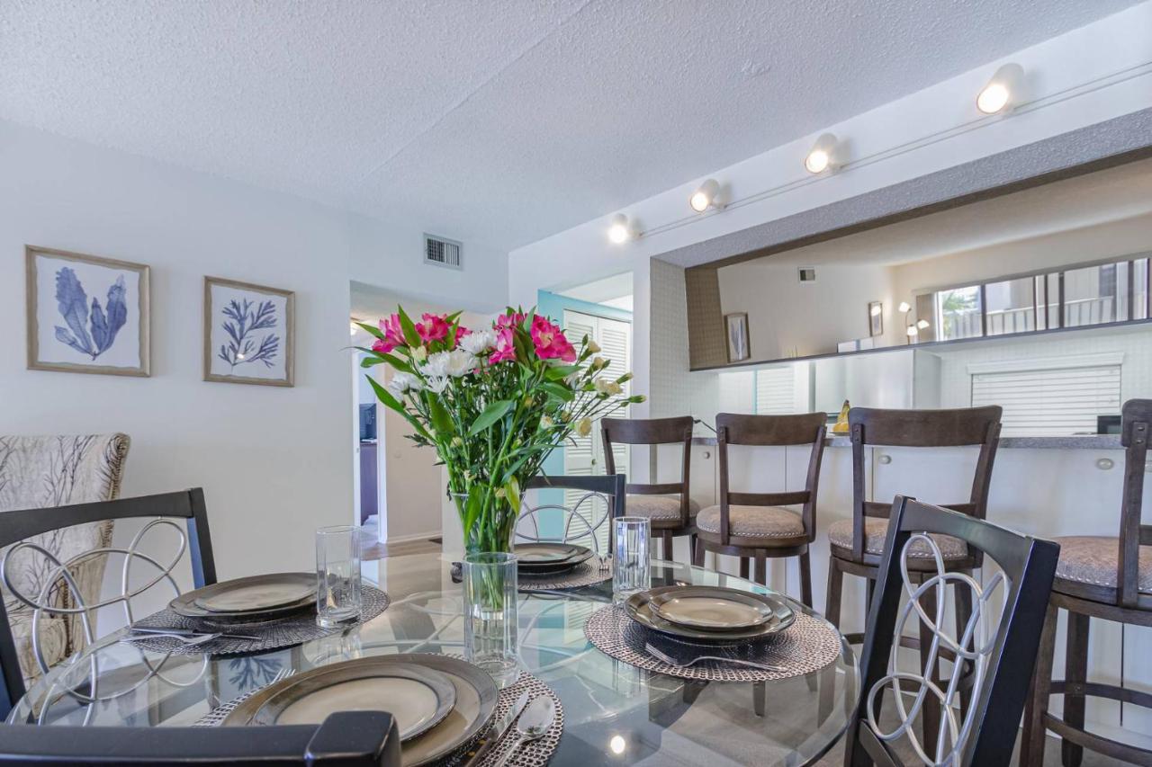 Bay Oaks On The Bay 3rd Floor Holiday home