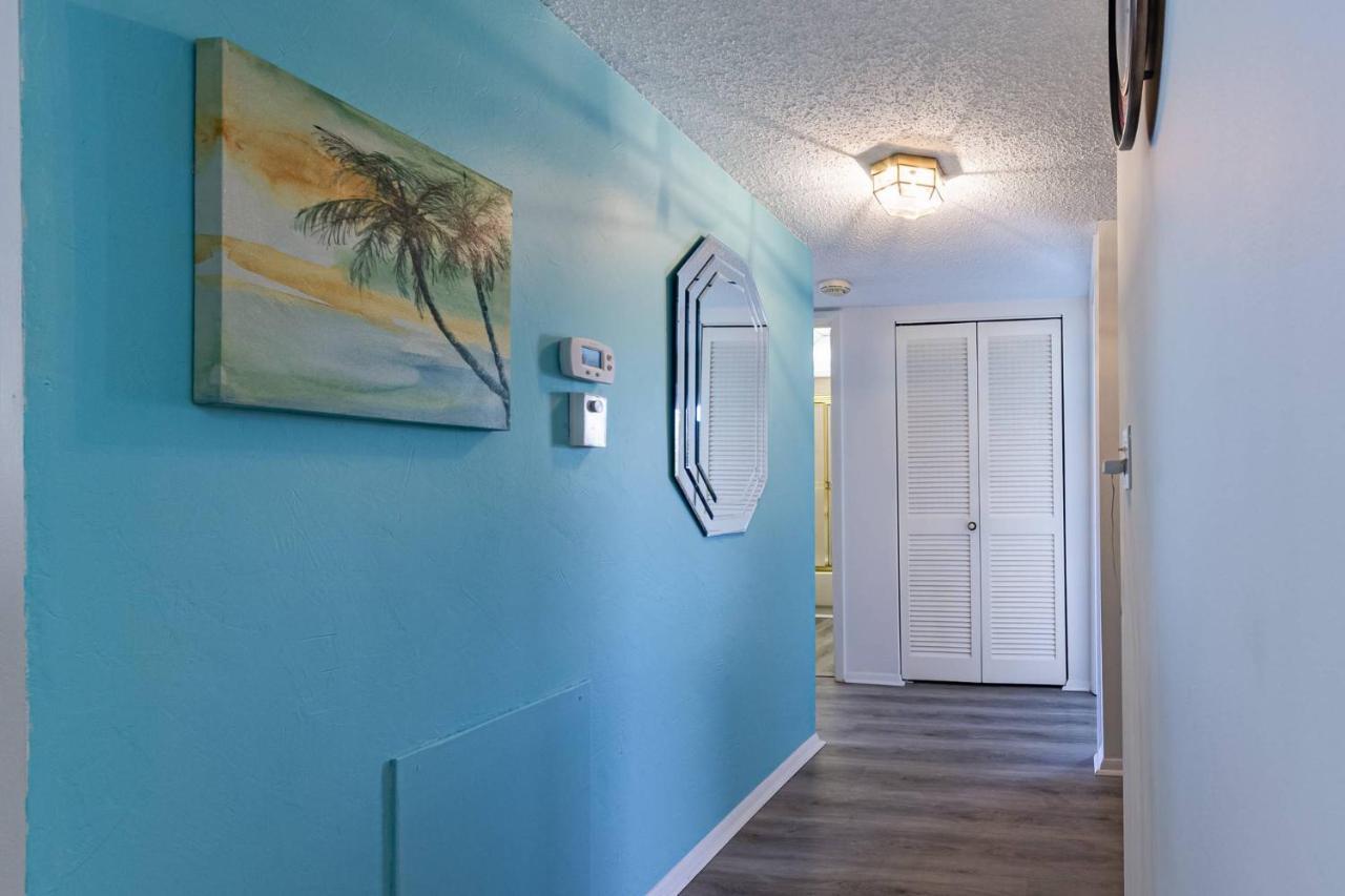 Bay Oaks On The Bay 3rd Floor Holiday home *