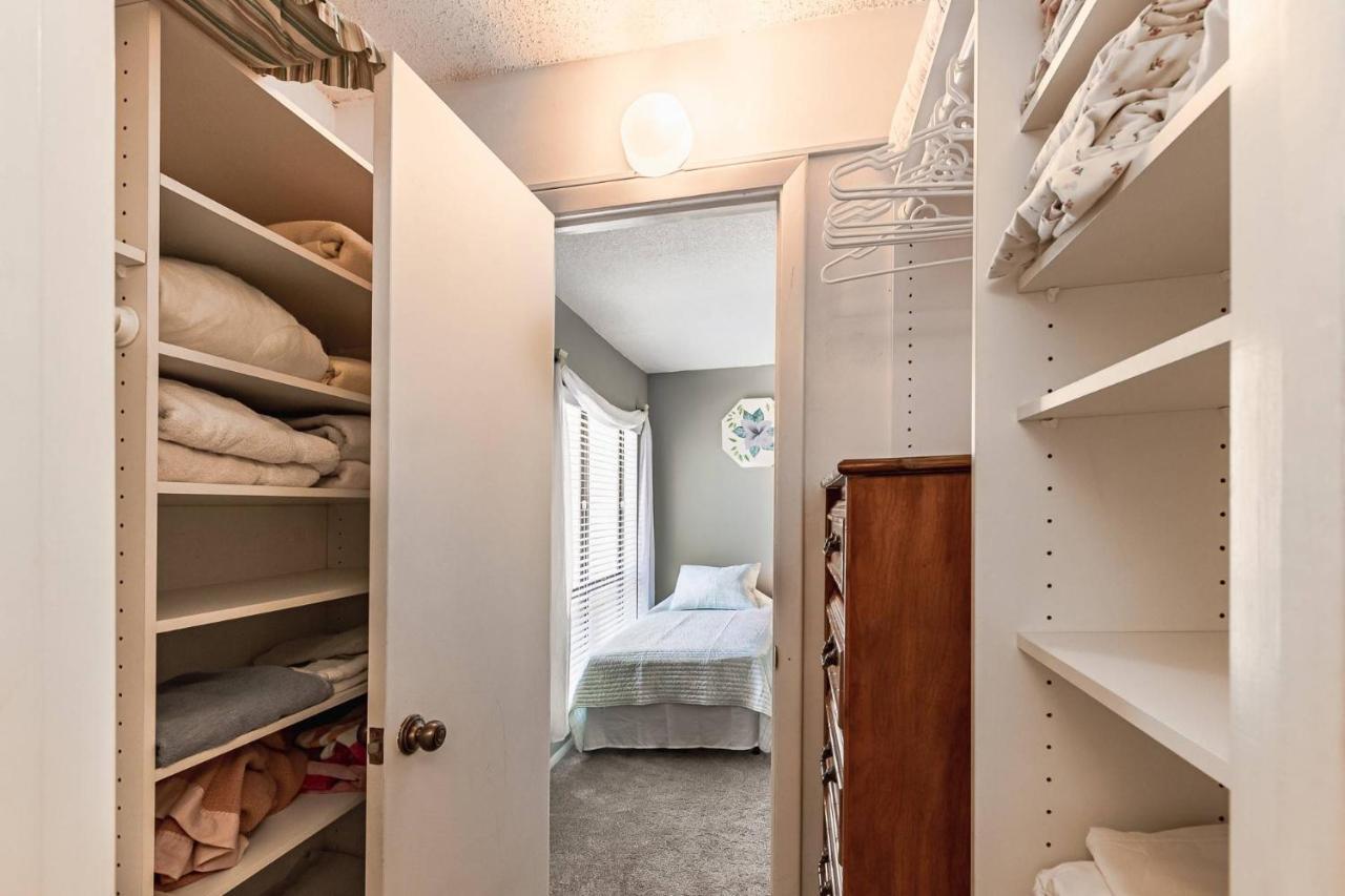 Bay Oaks On The Bay 3rd Floor Holiday home *