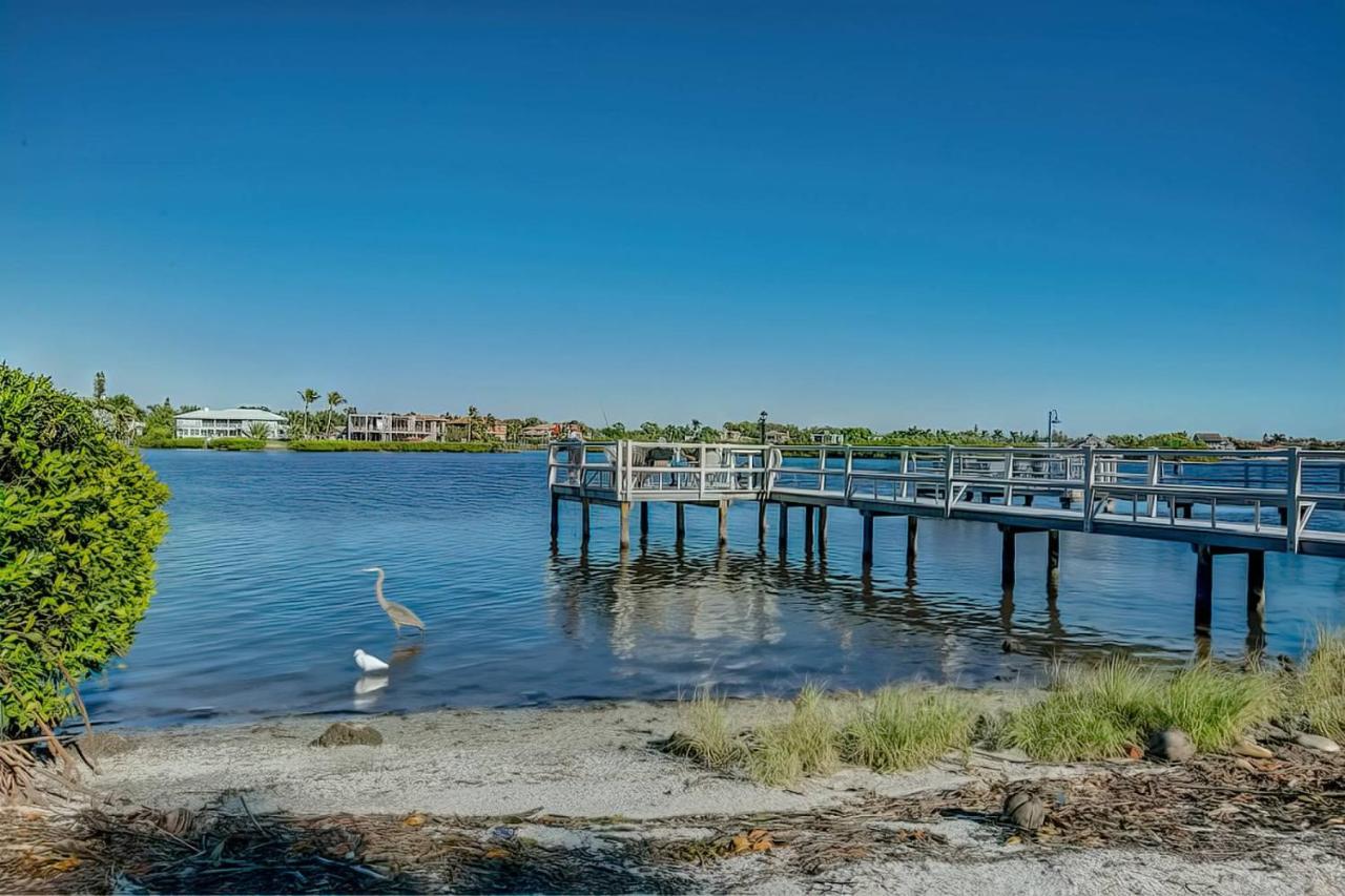 Bay Oaks On The Bay 3rd Floor Holiday home *