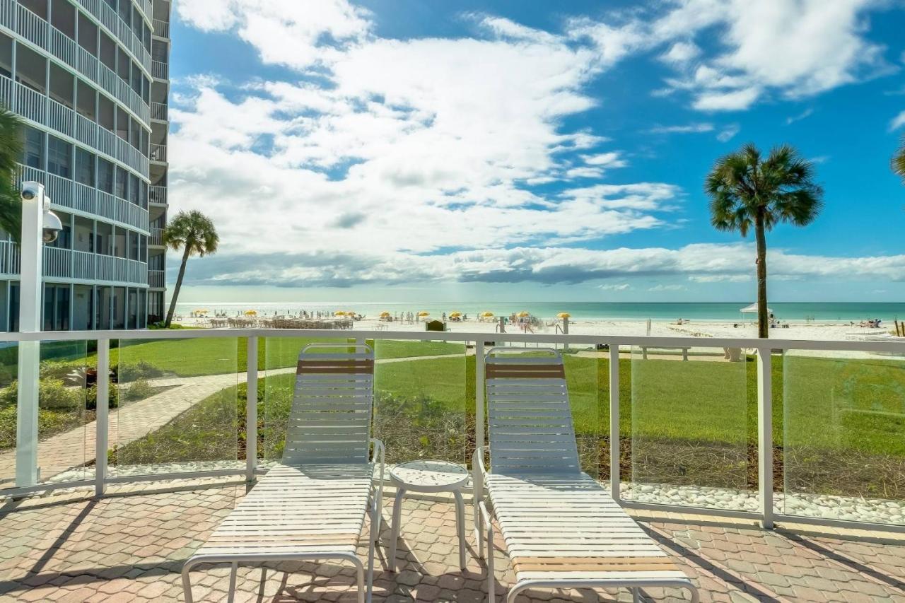 Crystal Sands & Seahorses Siesta Key