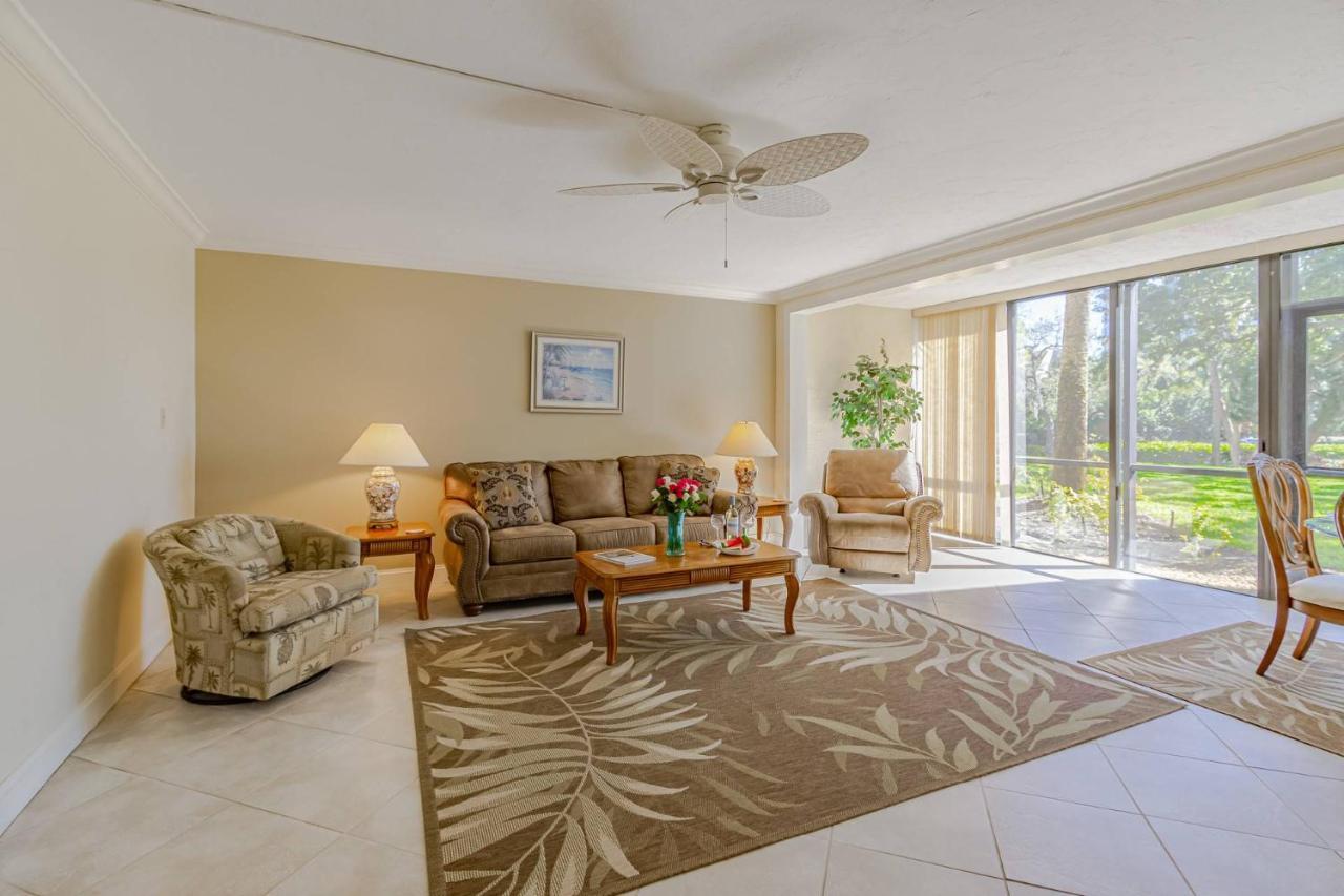 Holiday home Midnight Cove Ii Ground Level Close To Pool *